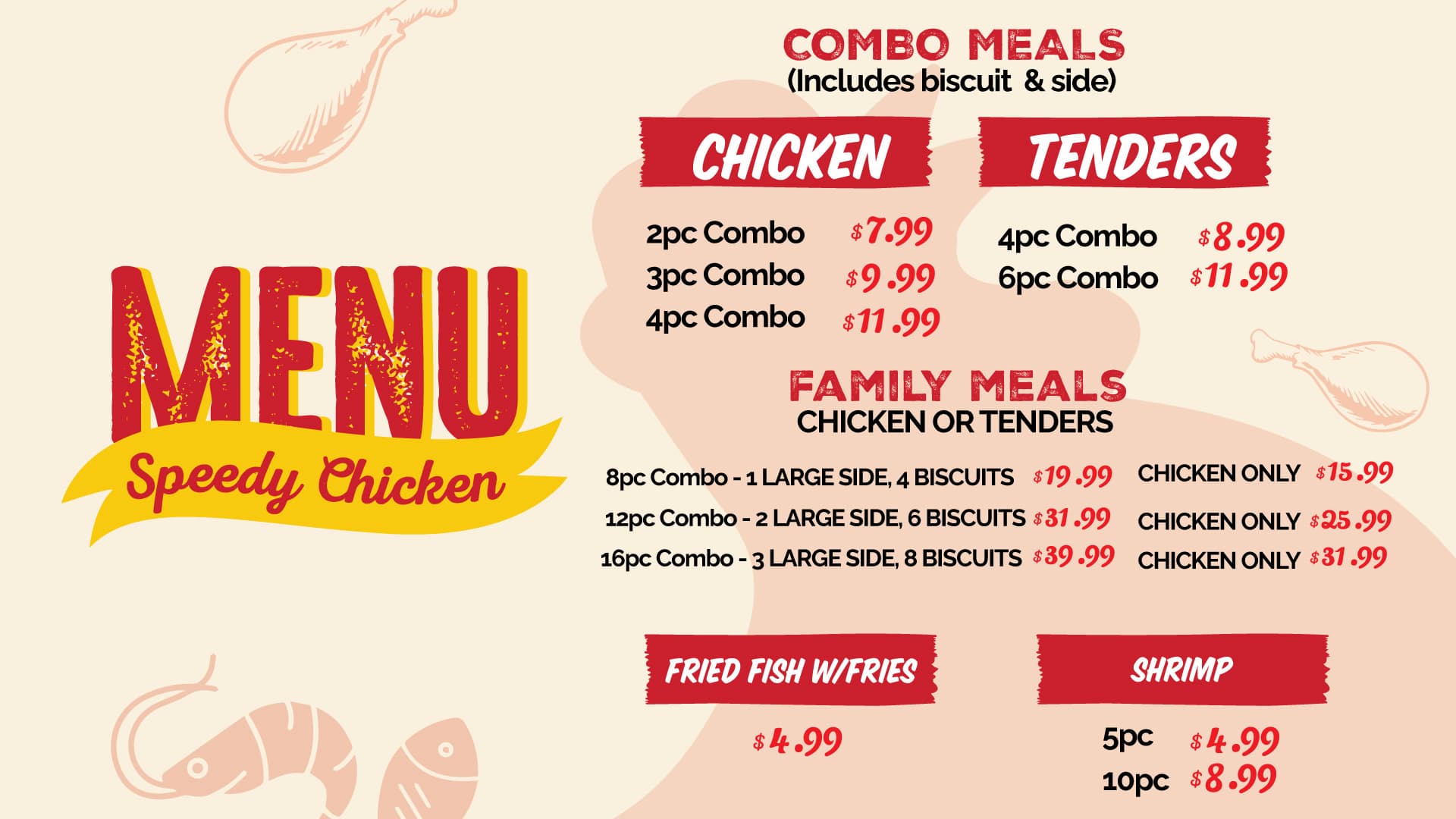 Photo of Crispy Chicken