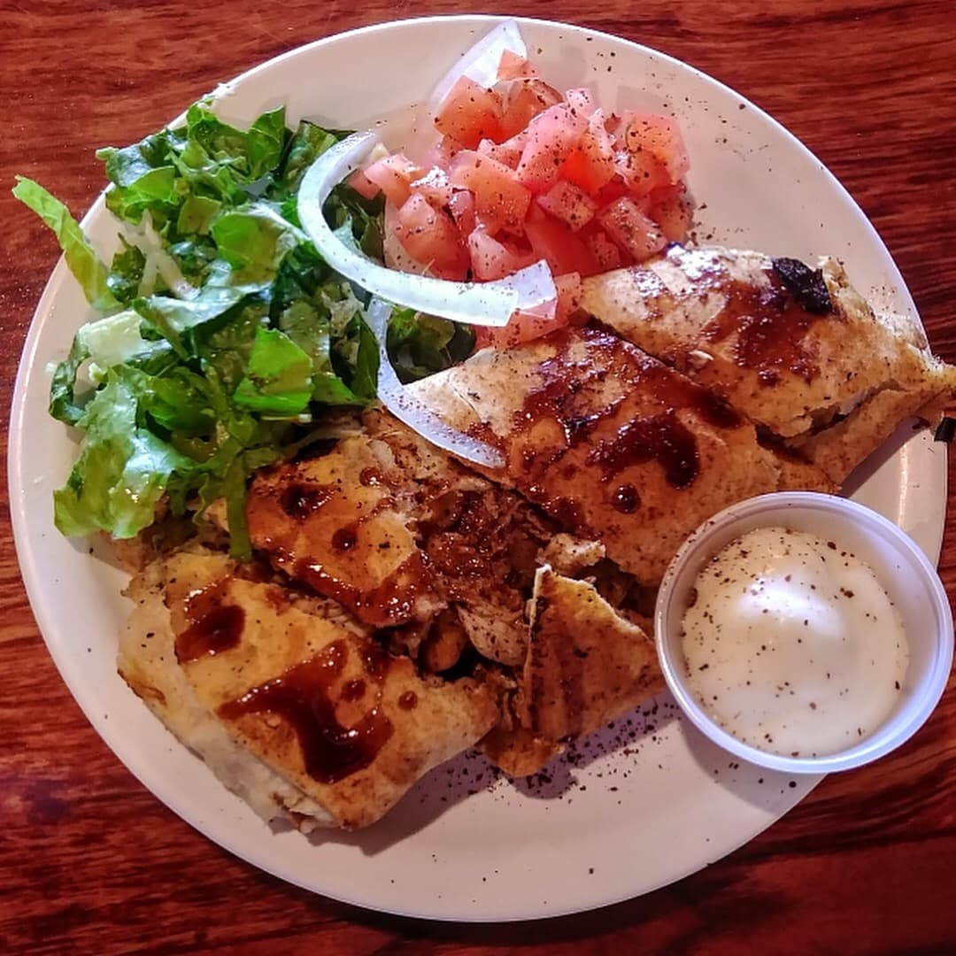 Carytown Gyro photo 6