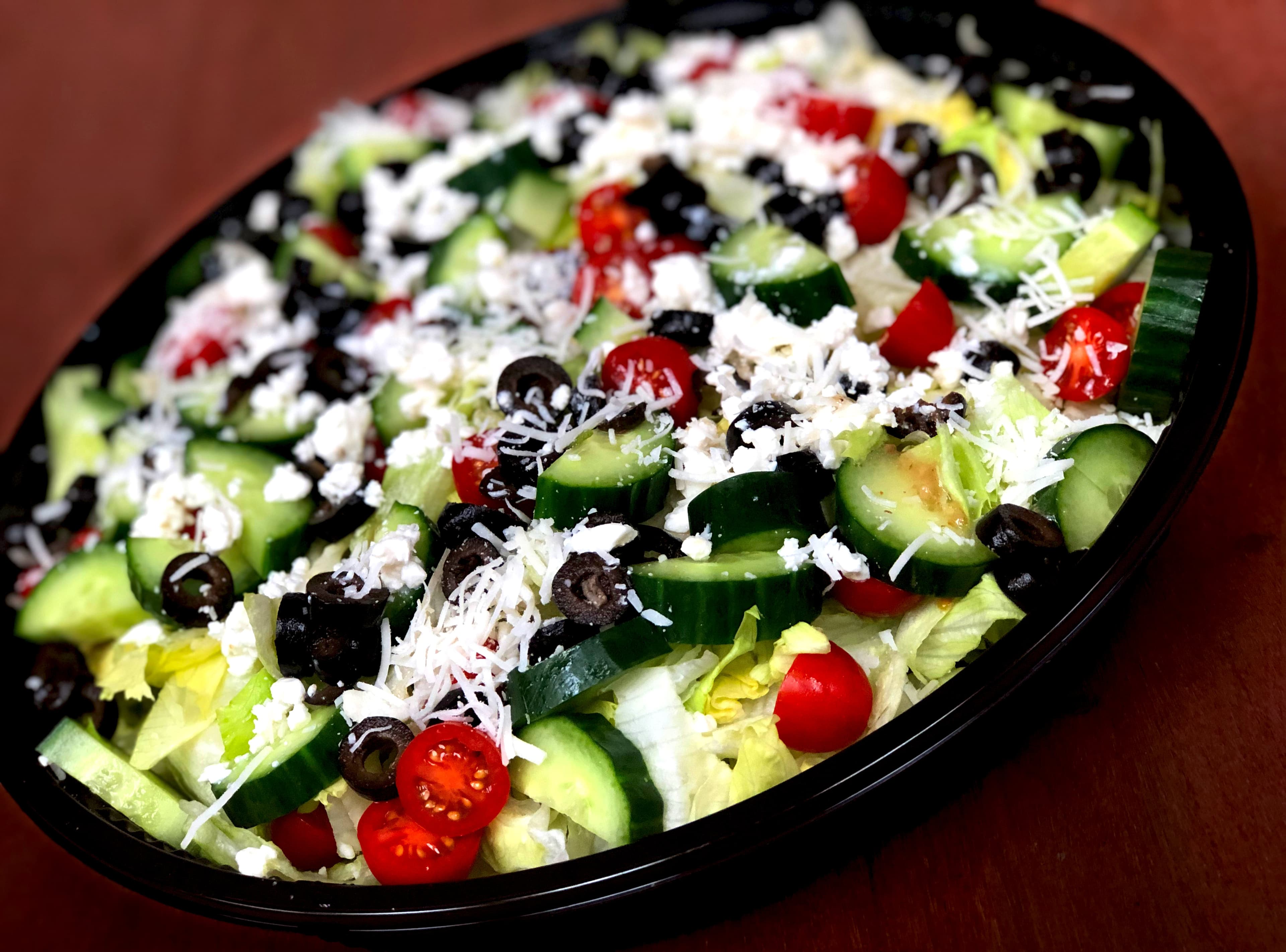 Photo of Haida Sandwich