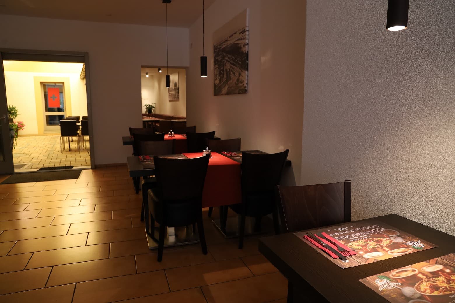 Photo of Chennai Biryani House