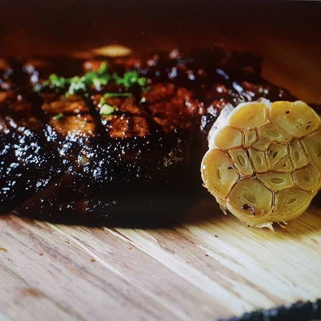 Arya Global Cuisine photo 3