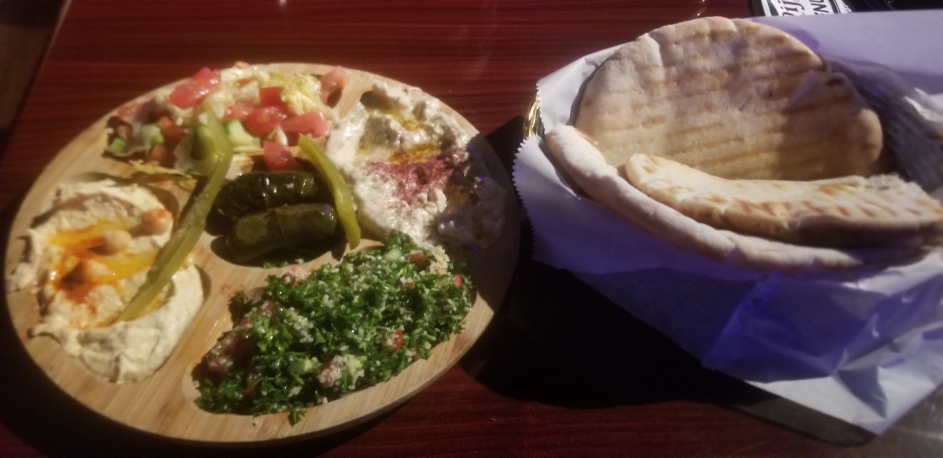 Photo of Dijla Café