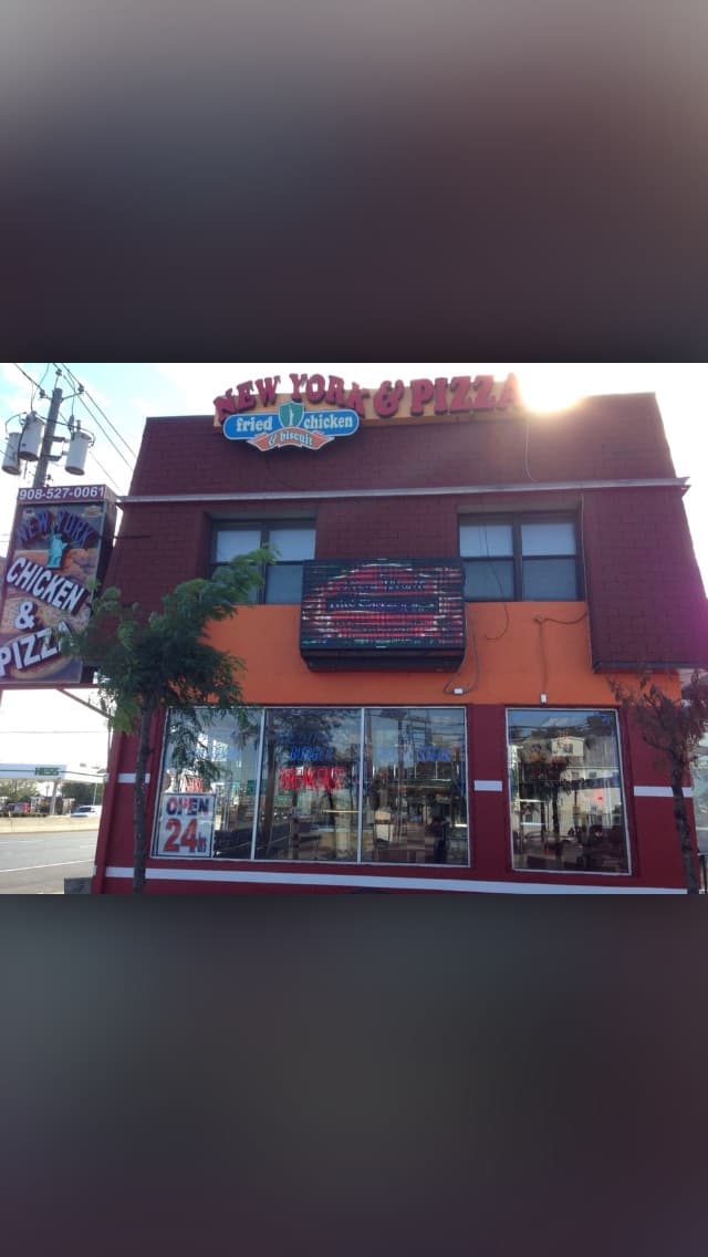 Photo of New York Fried Chicken