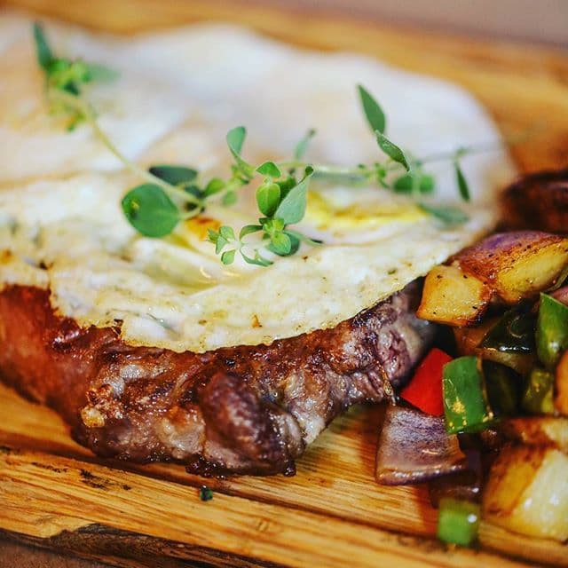 Photo of Arya Global Cuisine