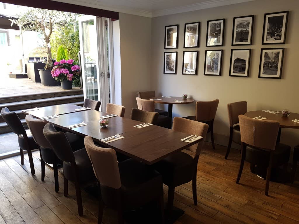 Photo of The Westbridge Restaurant