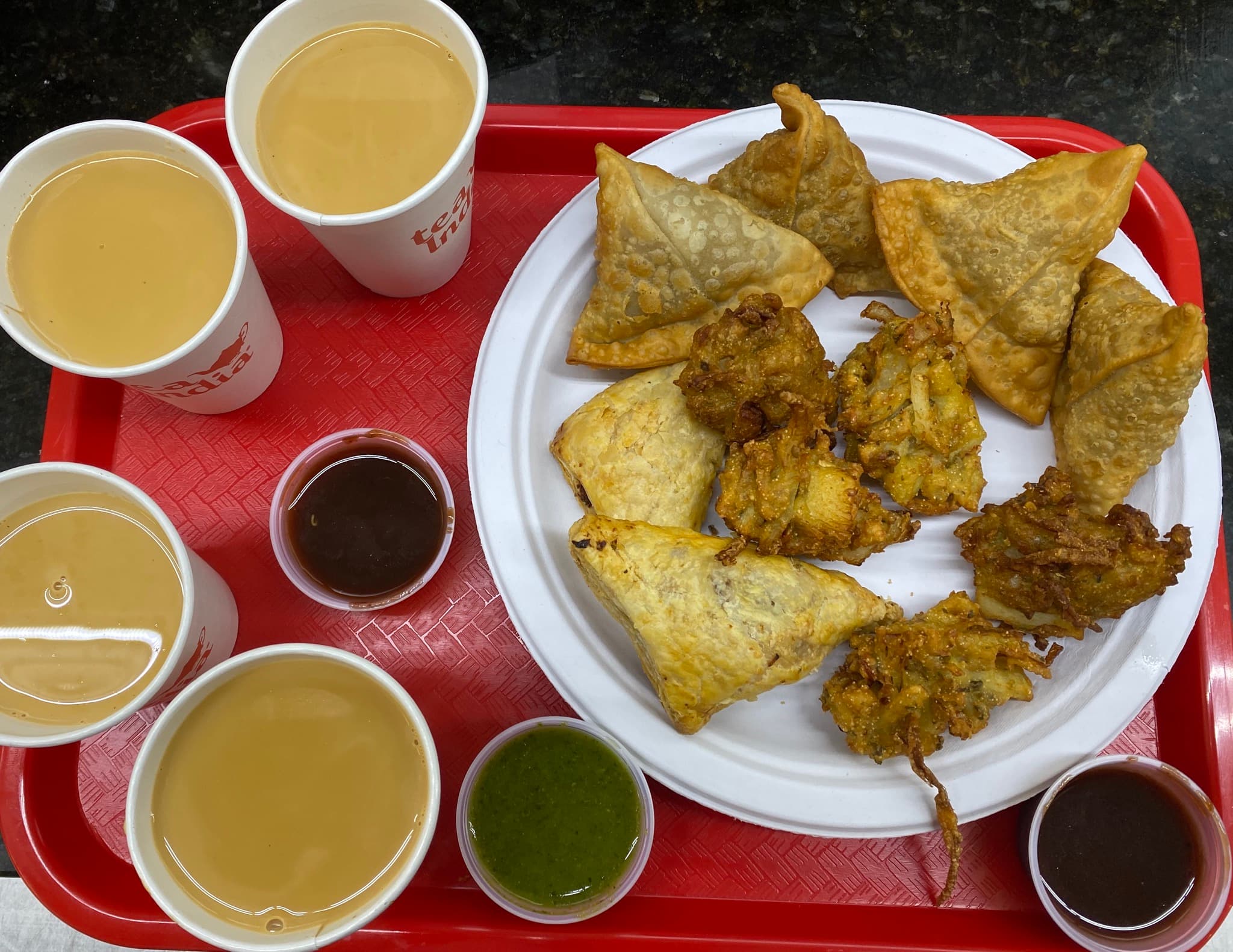 Photo of Juicy Bites