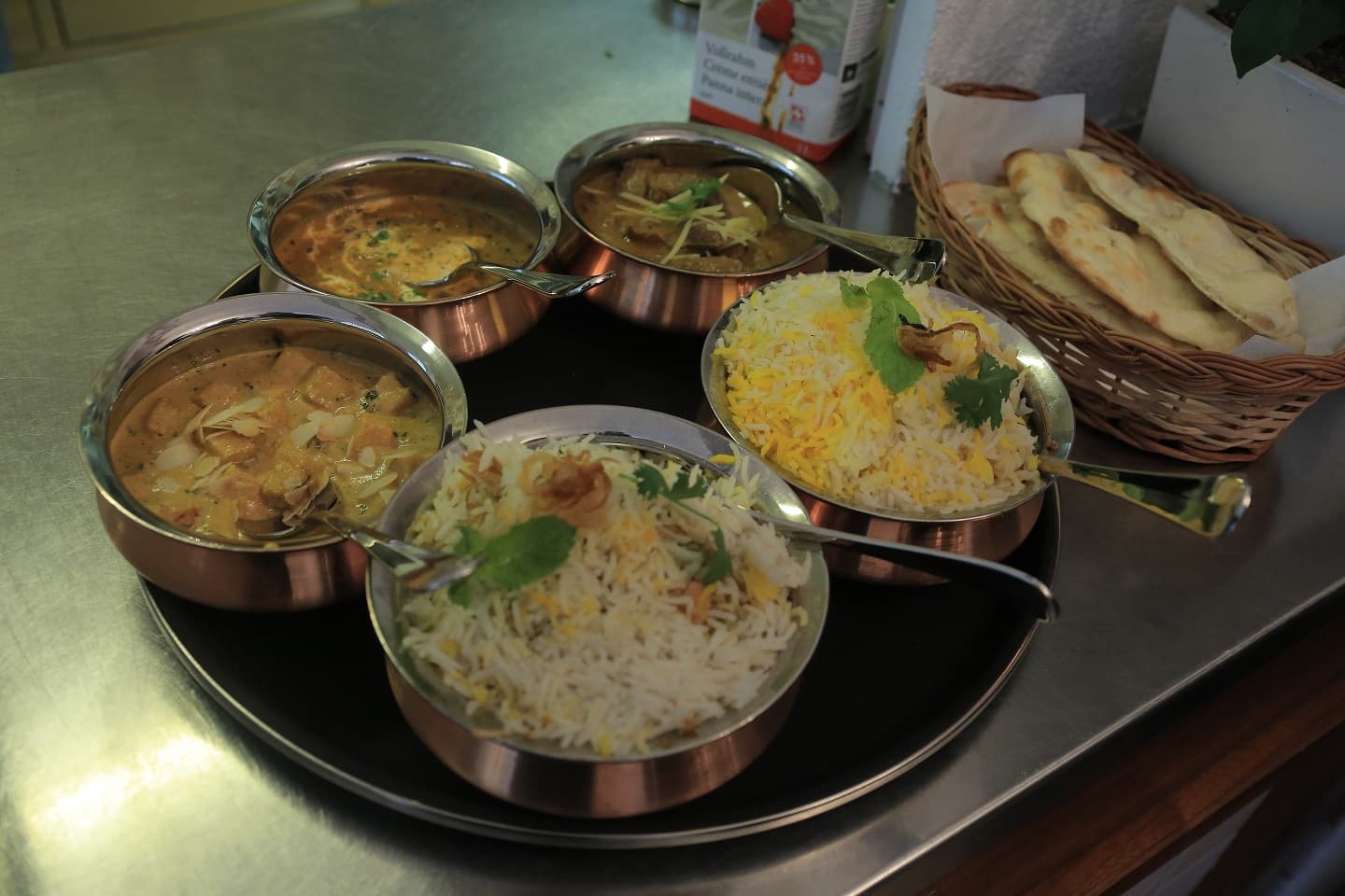 Chennai Biryani House photo 5