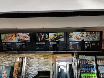 Photo of Kebabulous by the Bearded Men