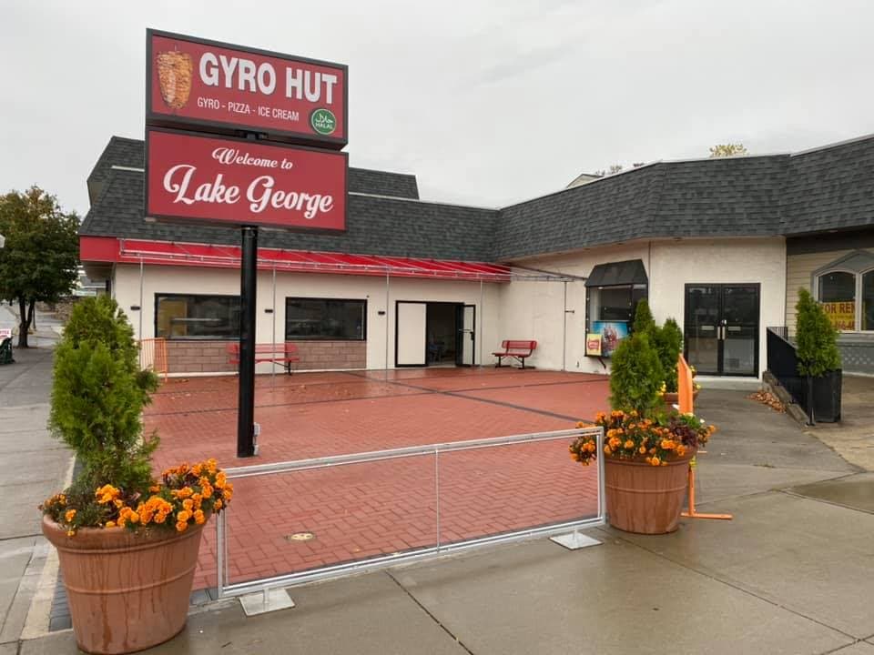 Gyro Hut photo 6