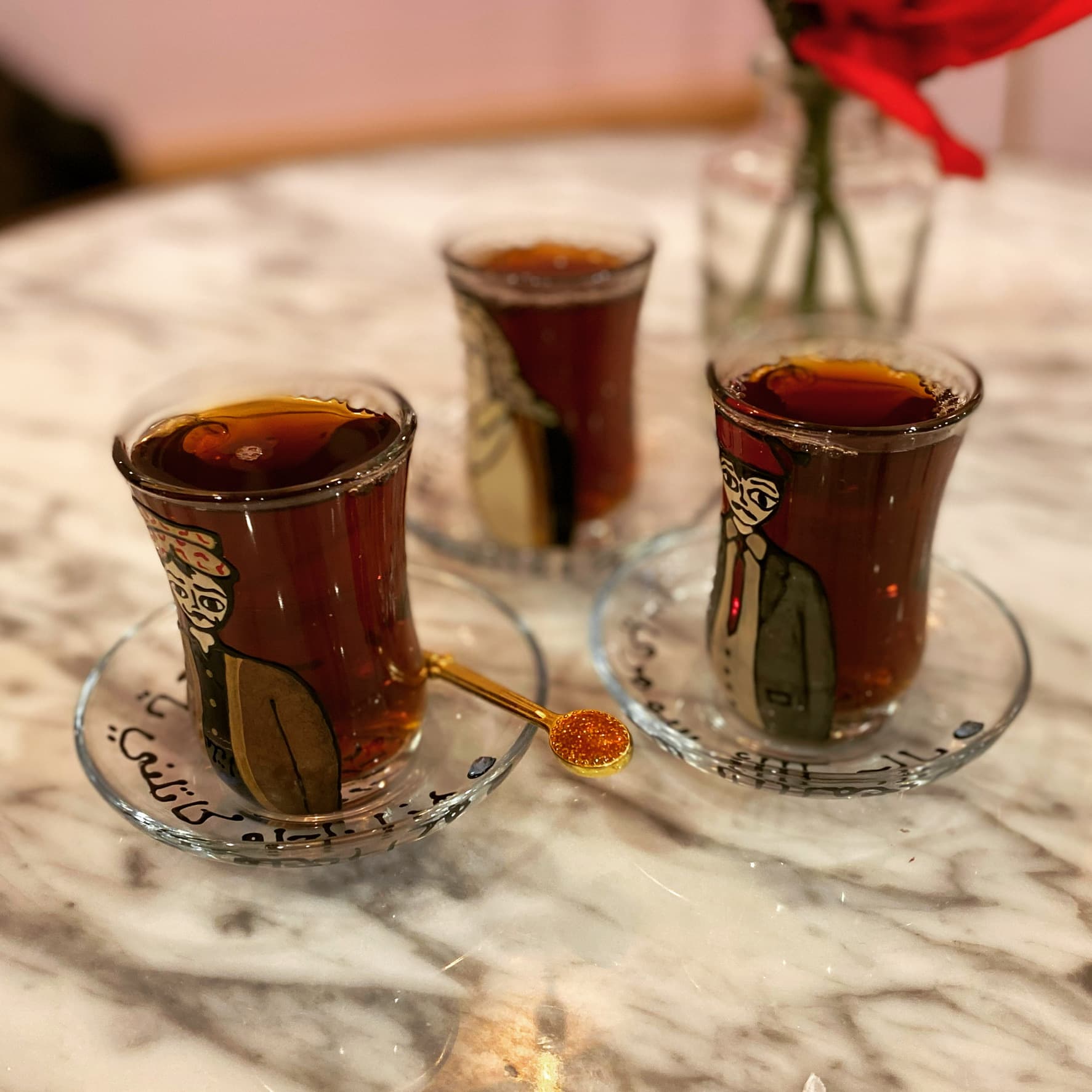 Lily's Chocolate & Coffee photo 5