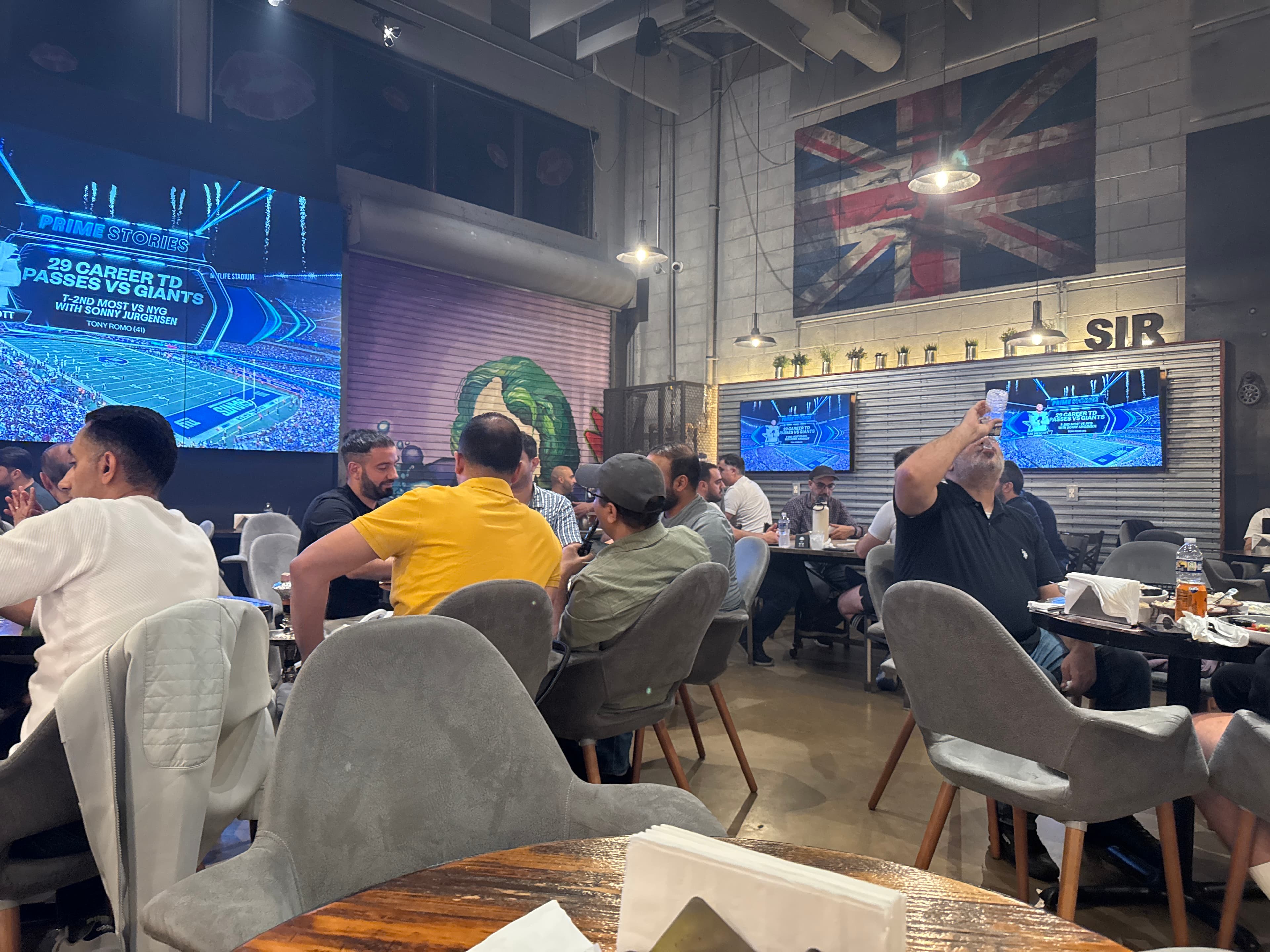 Photo of Sir Sandwich Co.