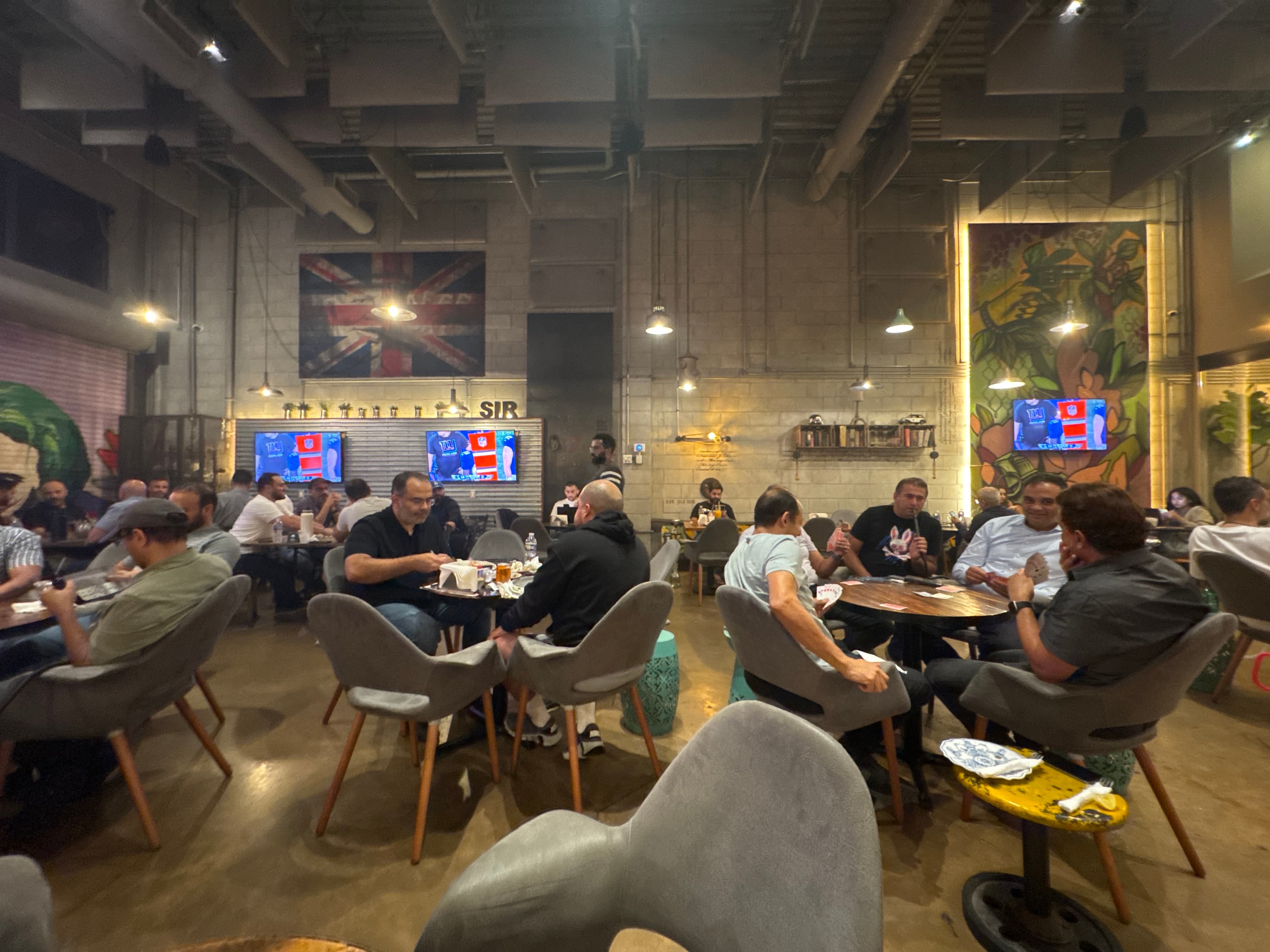 Photo of Sir Sandwich Co.