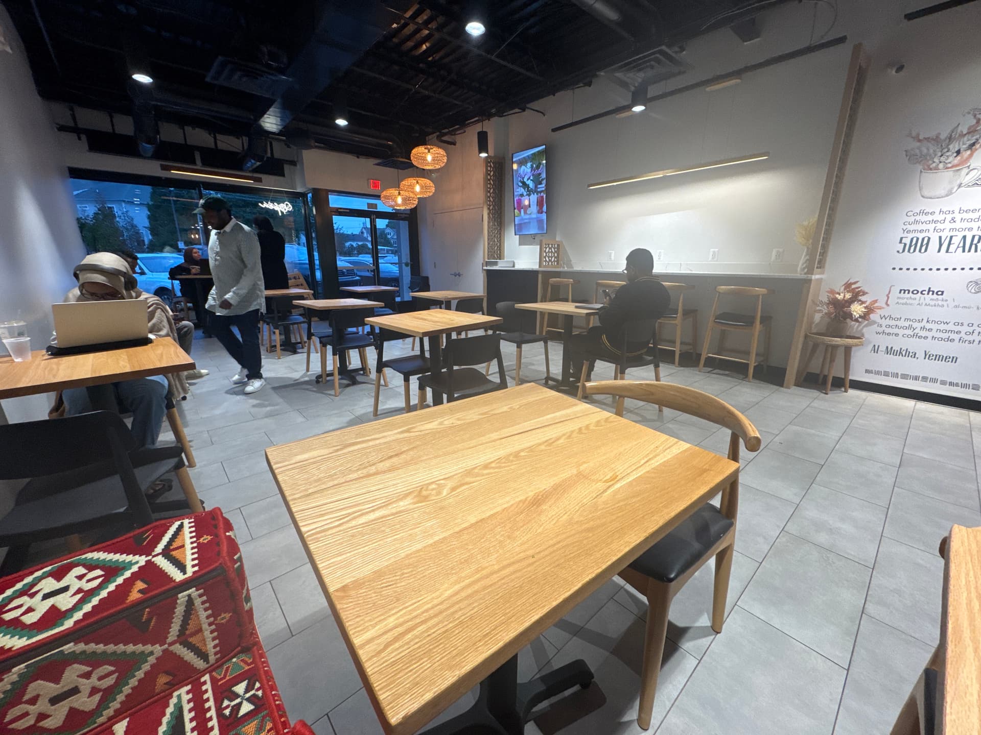 Qamaria Coffee House photo 4