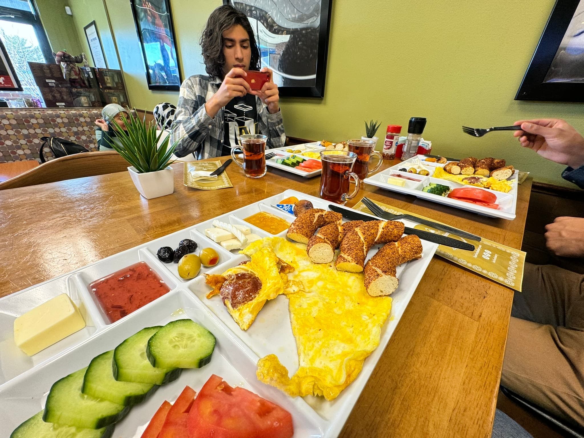 Photo of Fairfax Bakery