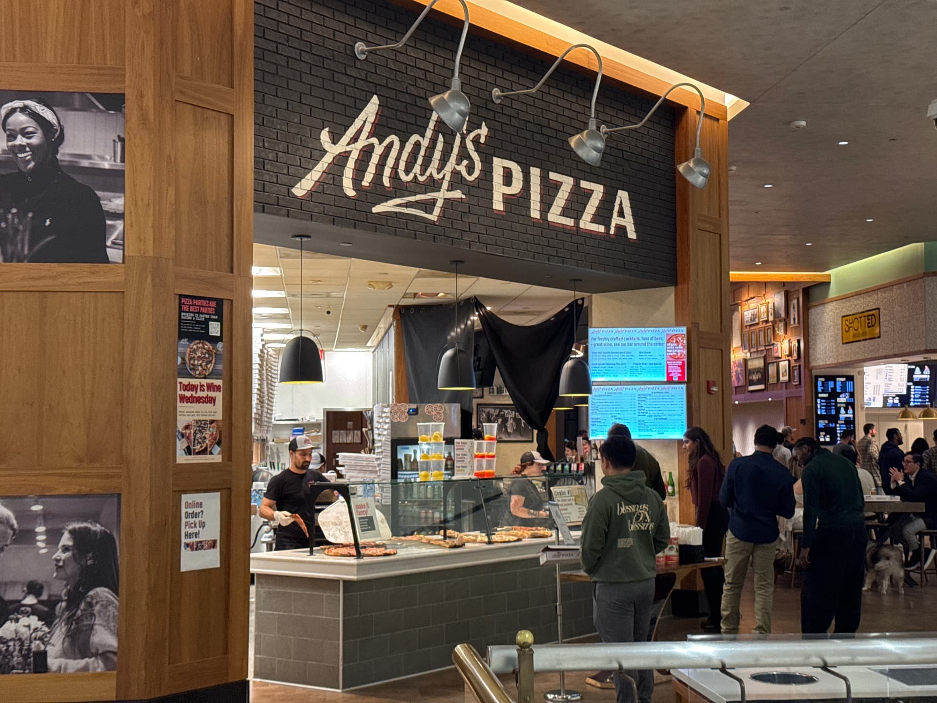 Andys Pizza photo 5