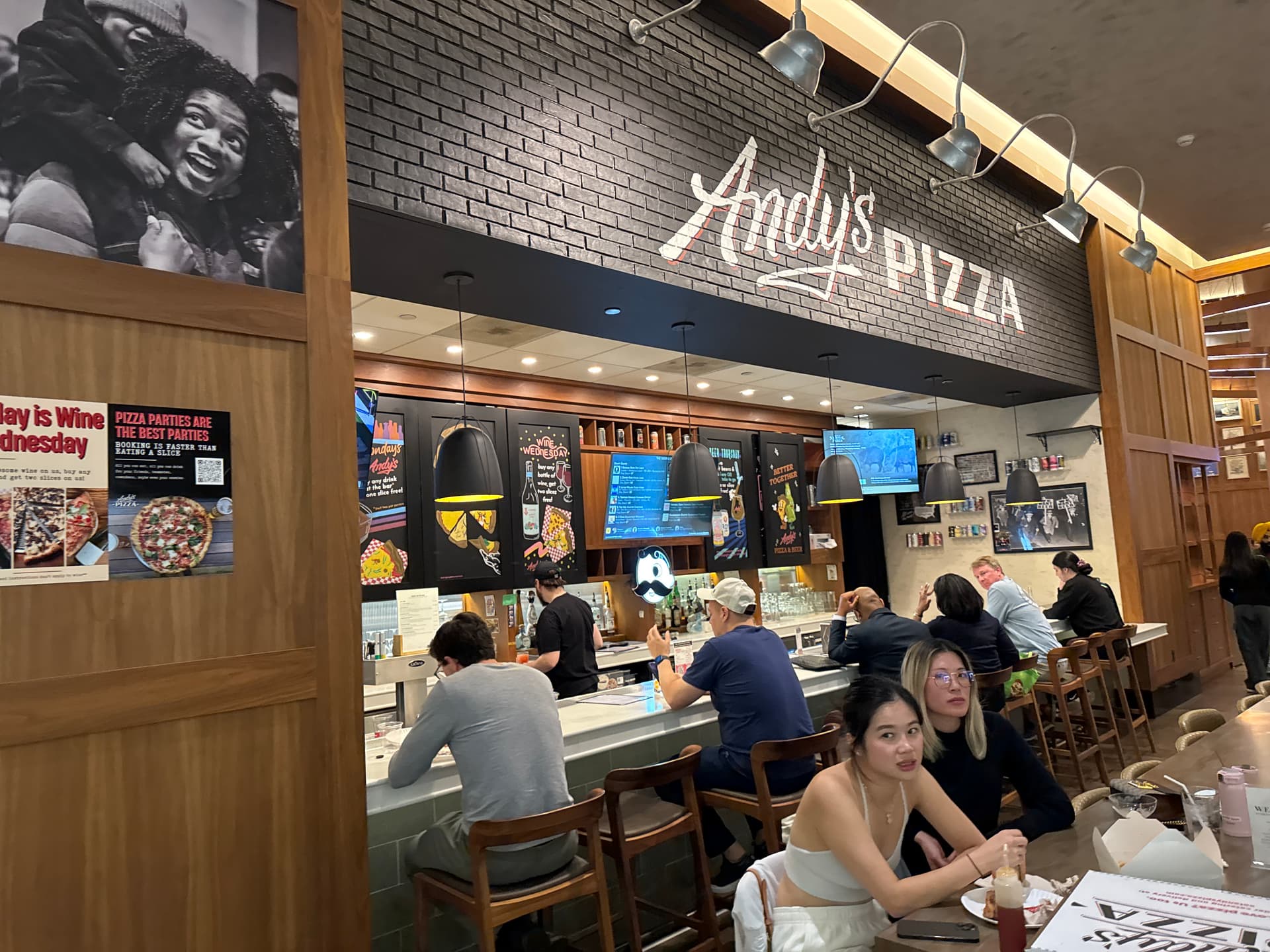 Andys Pizza photo 4