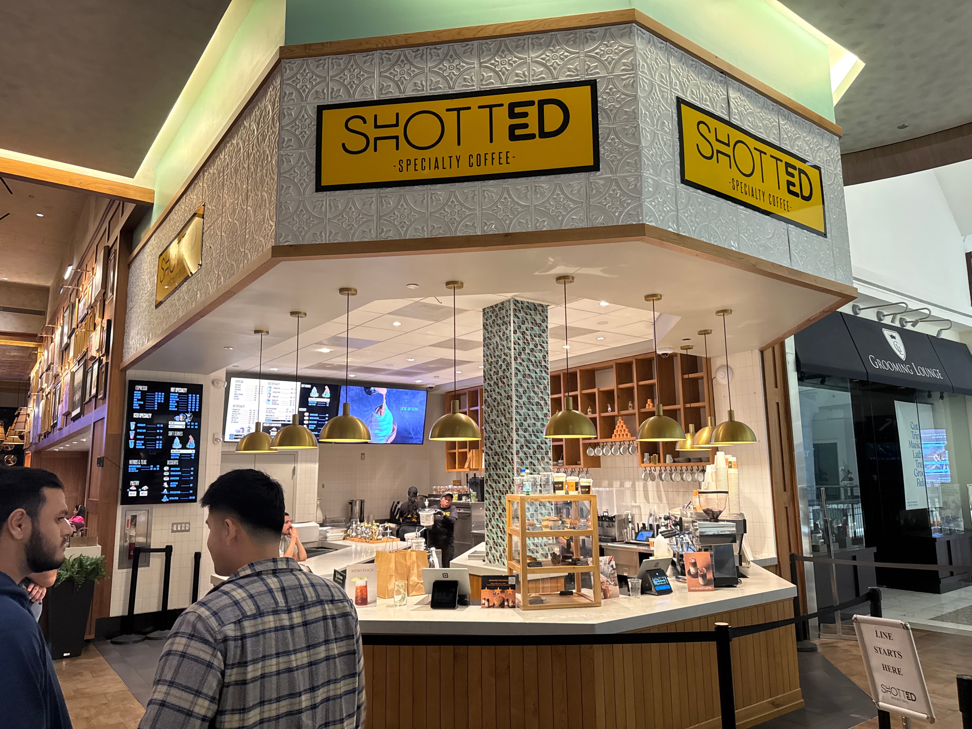 Photo of Shotted Specialty Coffee