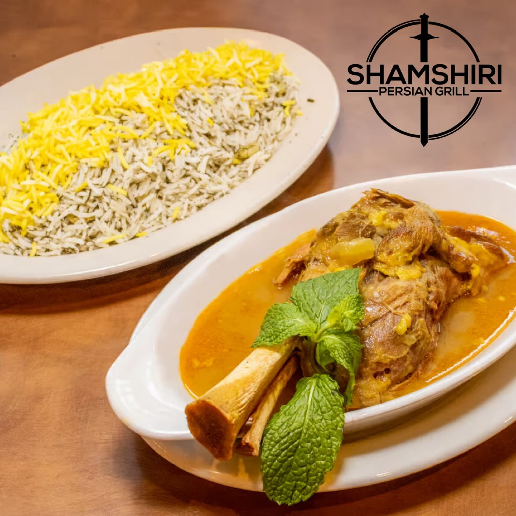 Shamshiri photo 7