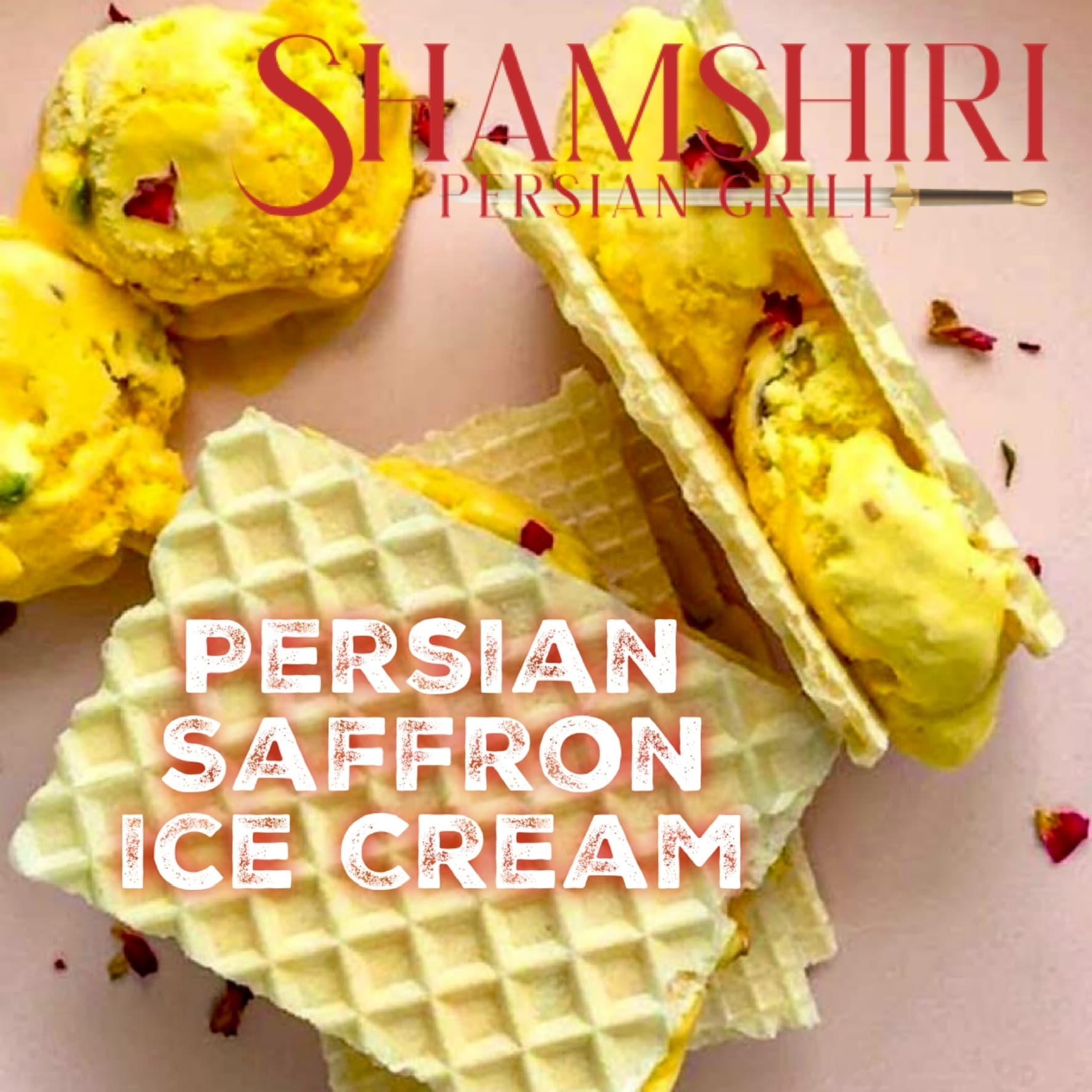 Shamshiri photo 2