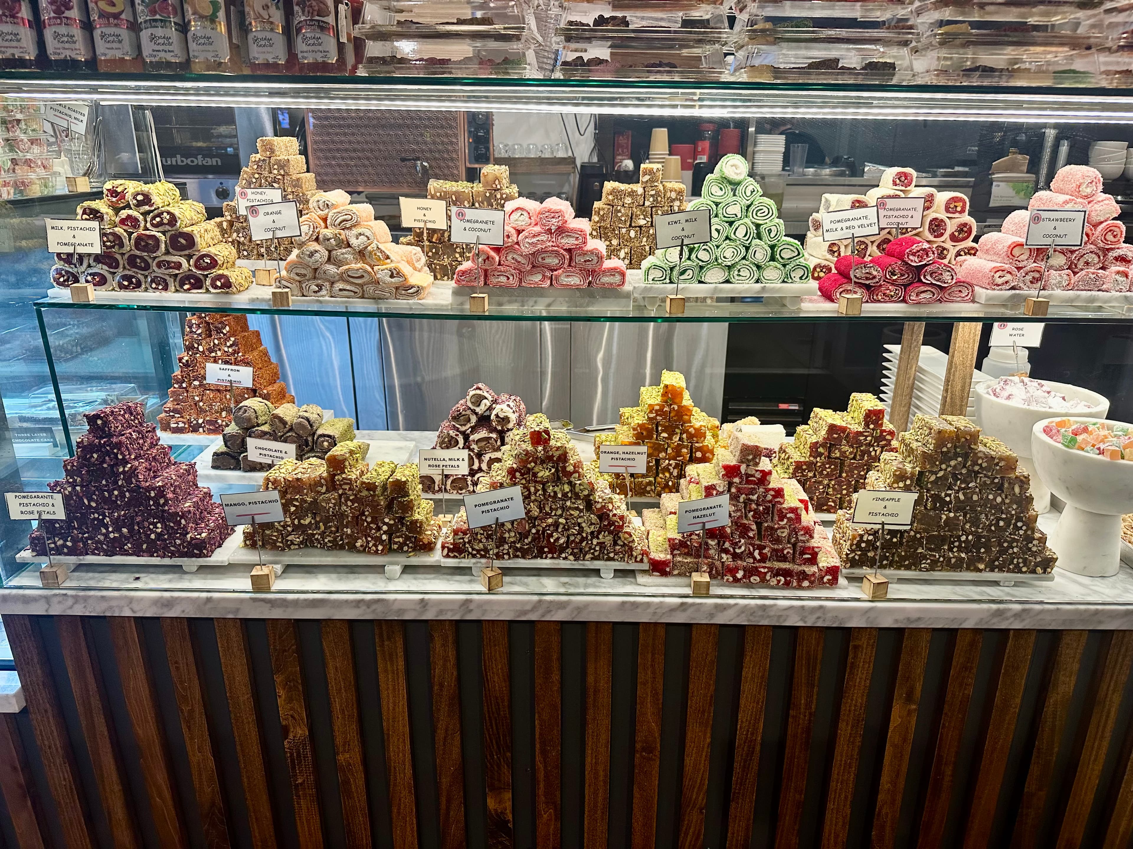 Photo of Sultan Kebab & Falafel