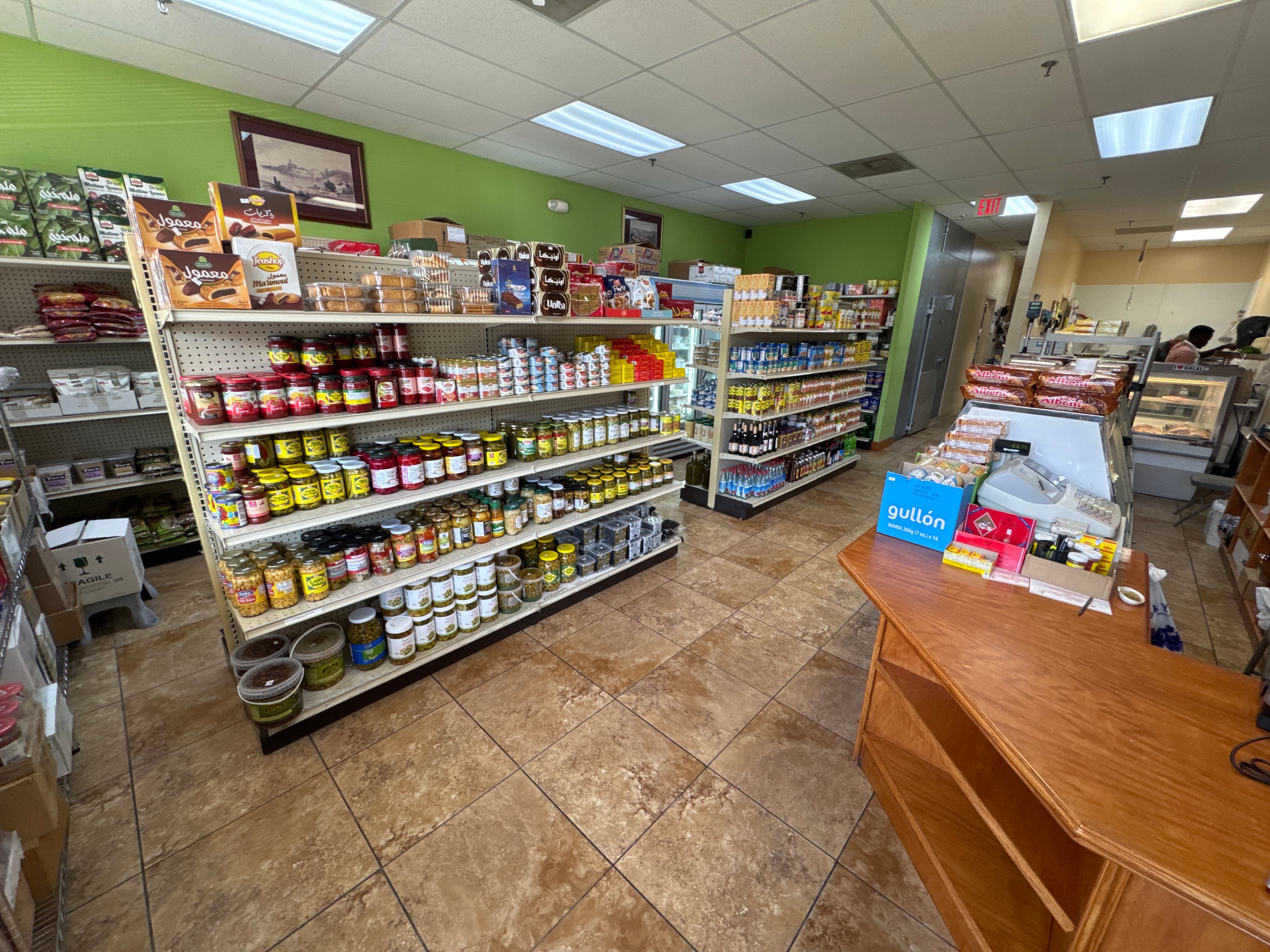 Photo of Sanabel Butcher & Grocery