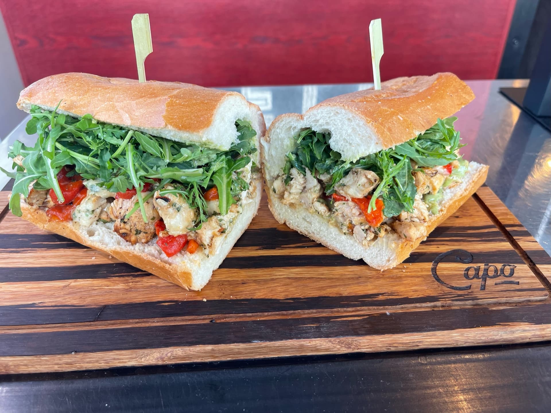 Capo Deli photo 4