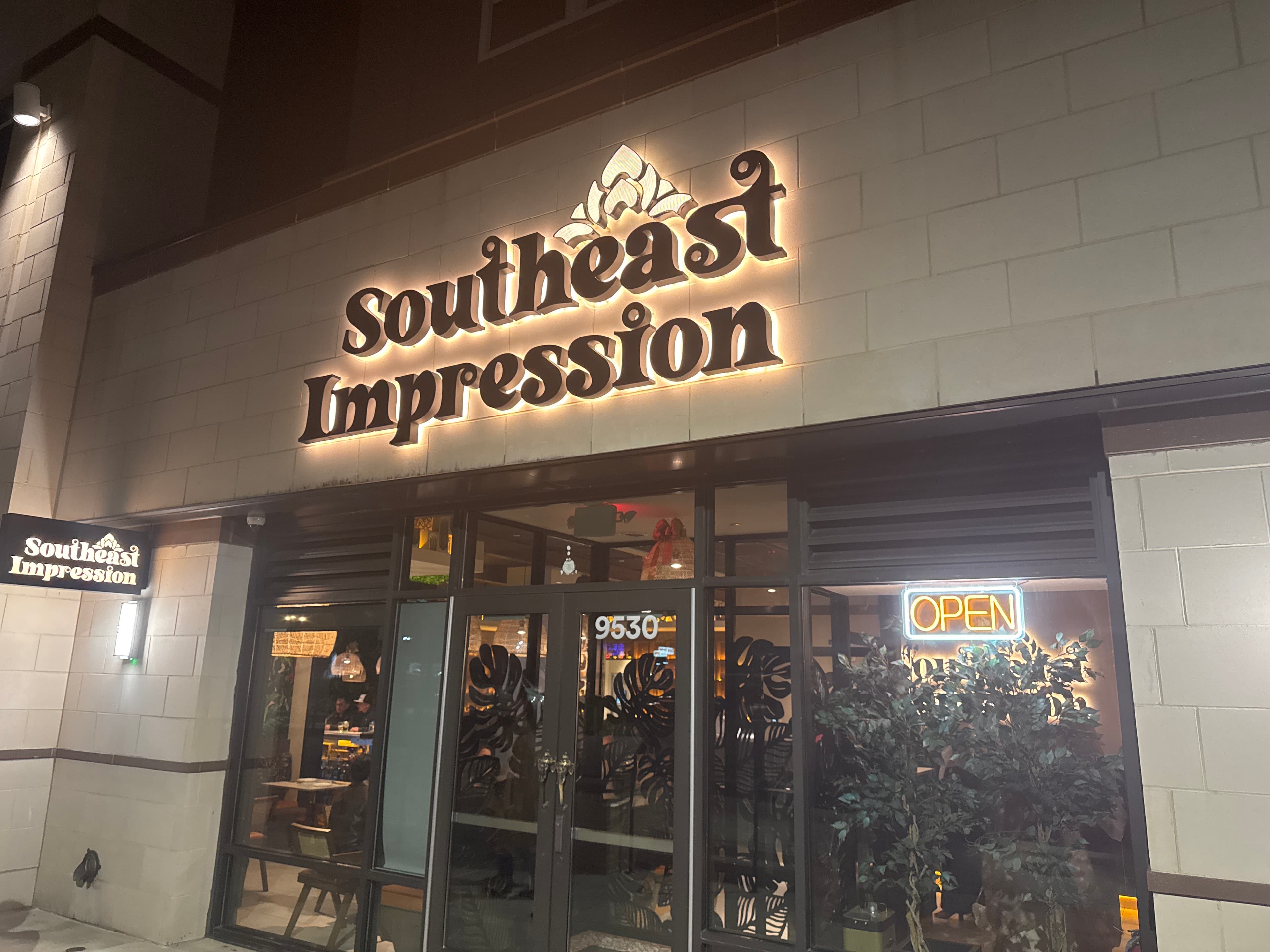 Photo of Southeast Impression