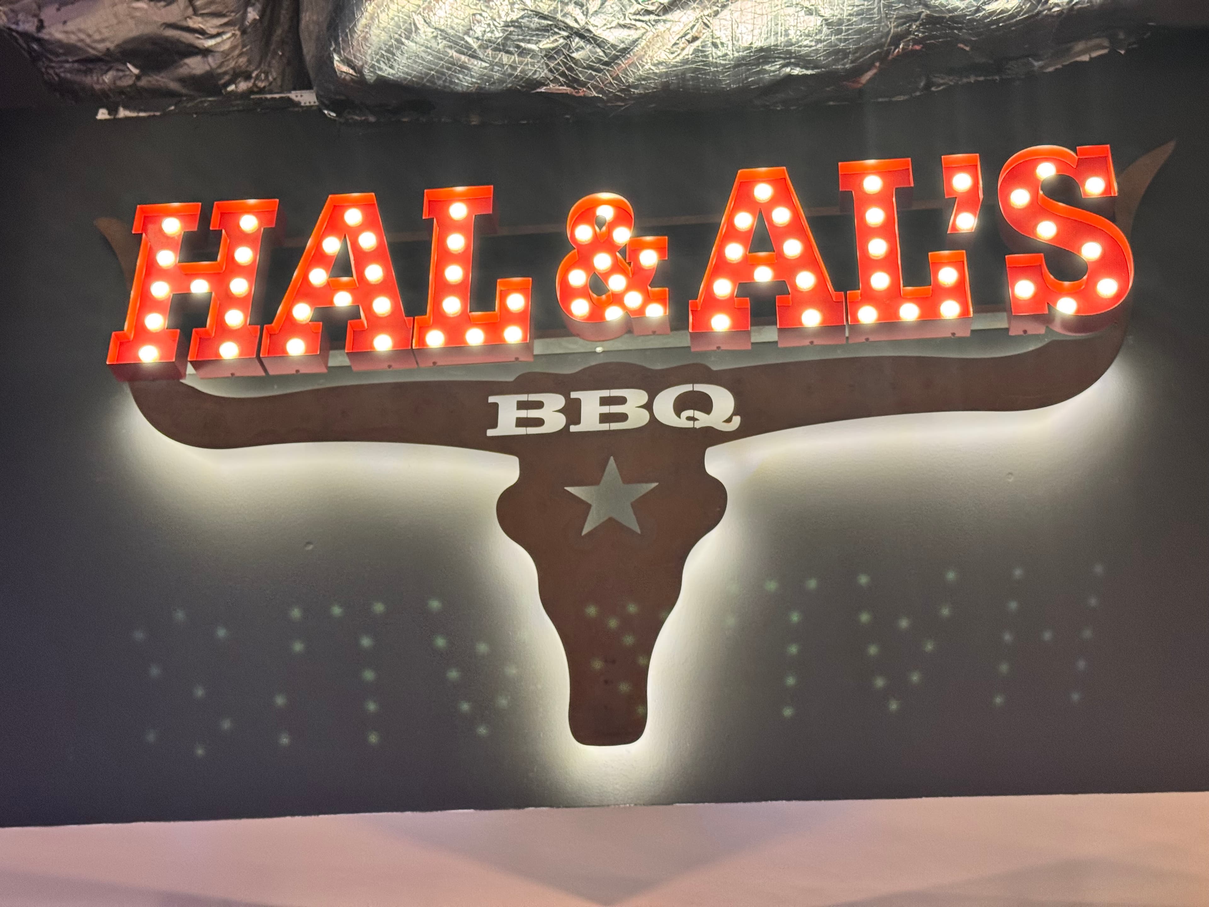 Photo of Hal & Al's BBQ