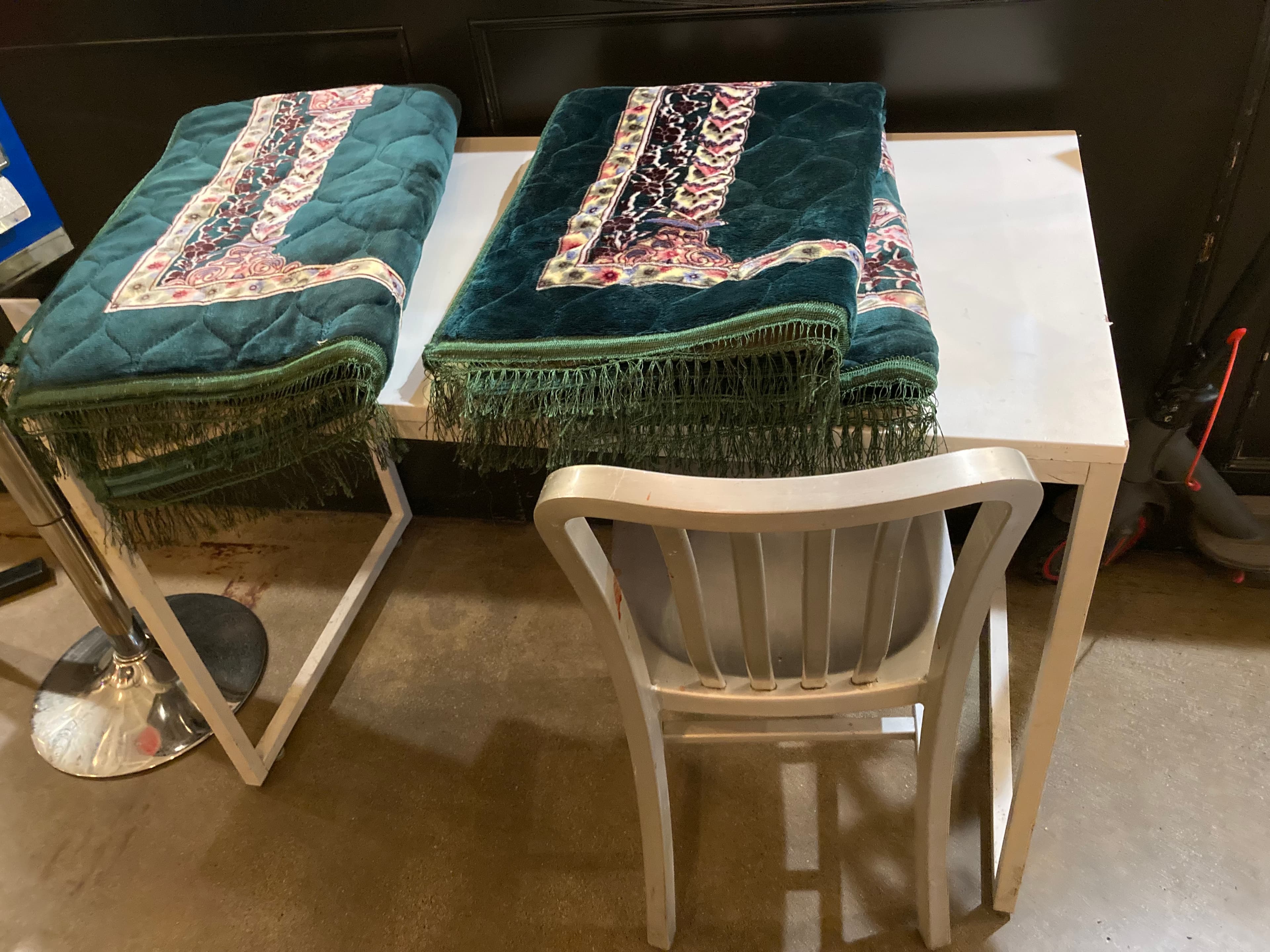 Photo of Desi Halal Pizza