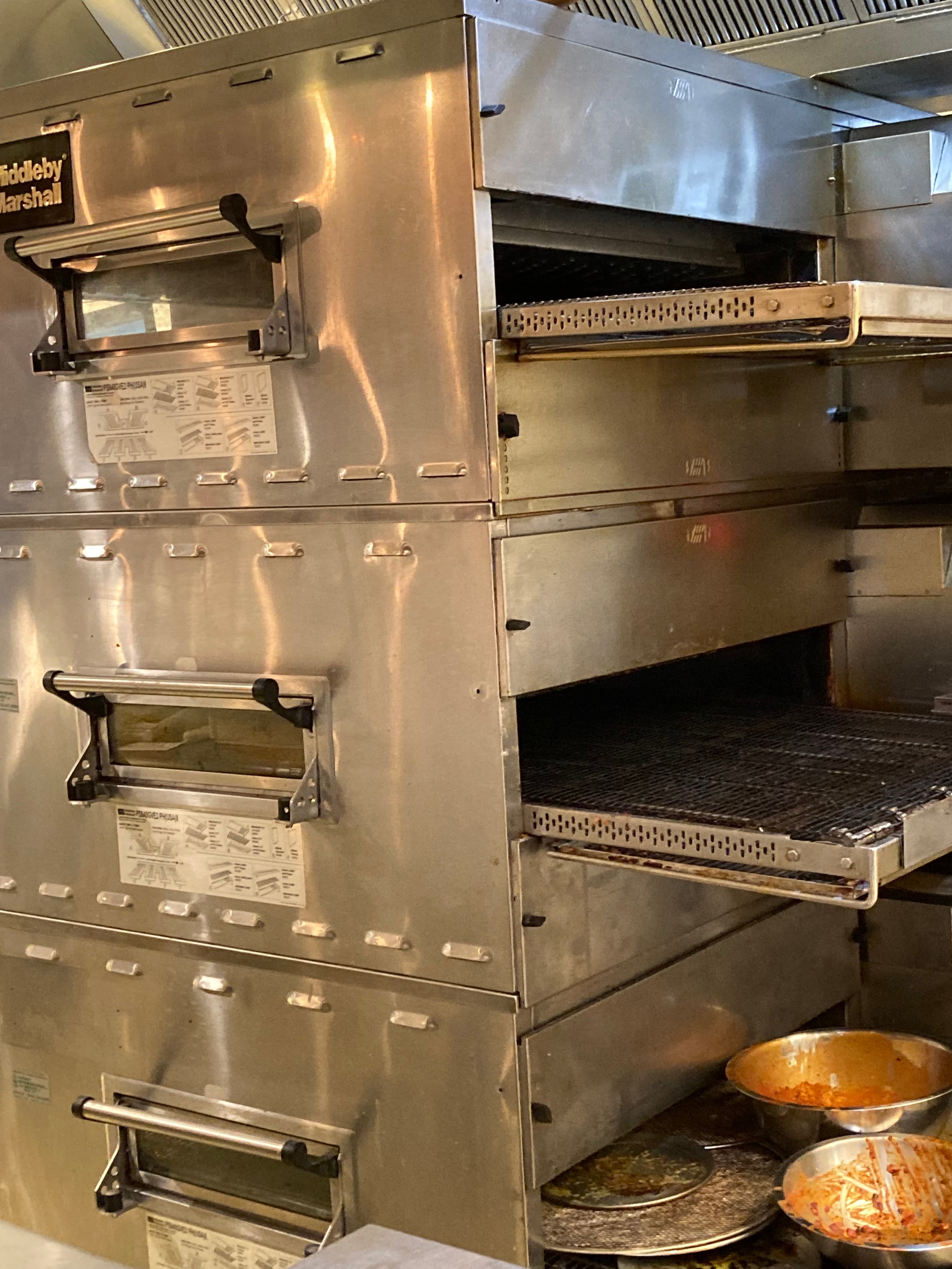 Photo of Desi Halal Pizza