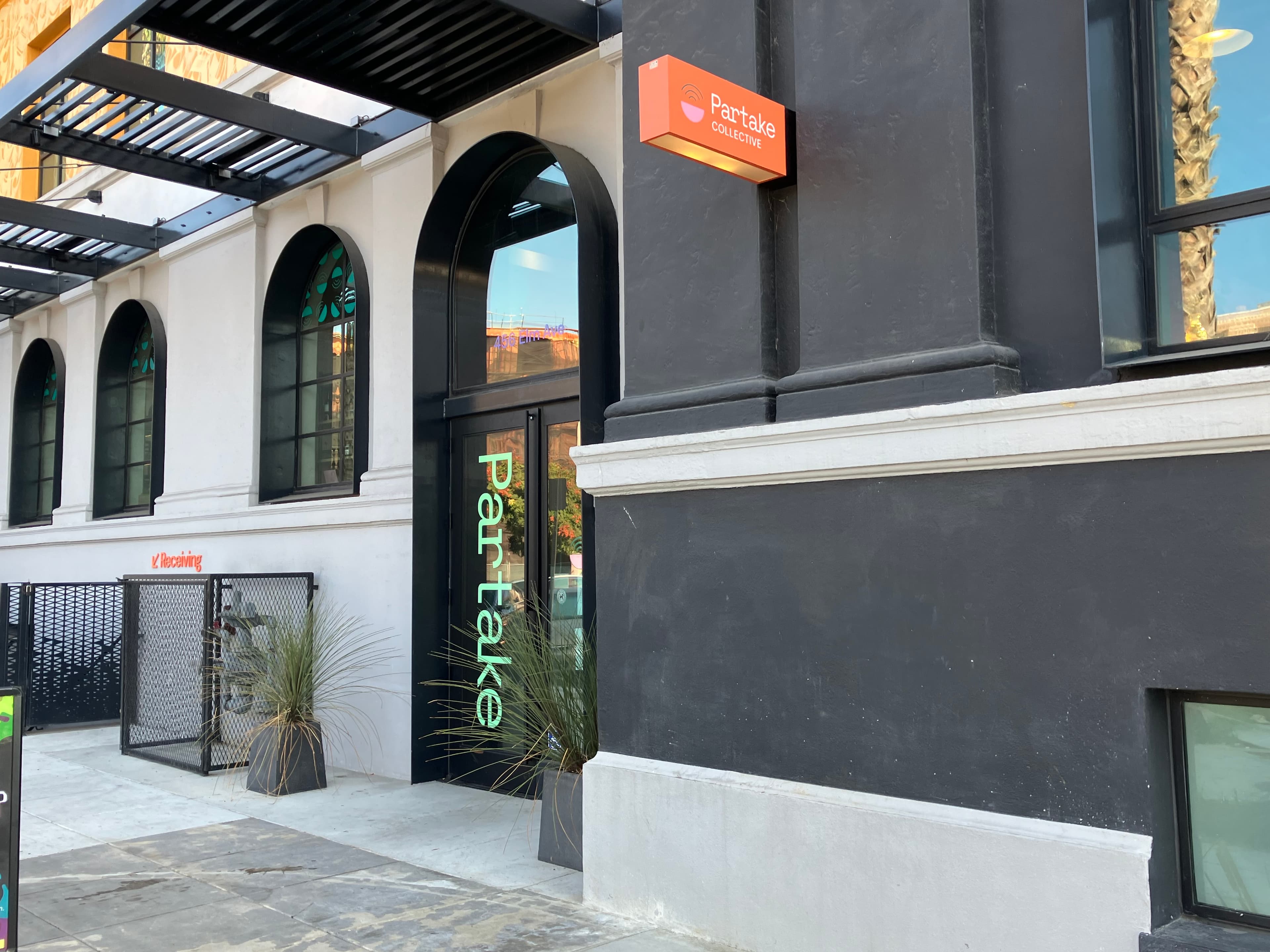 Photo of Levant Kitchen