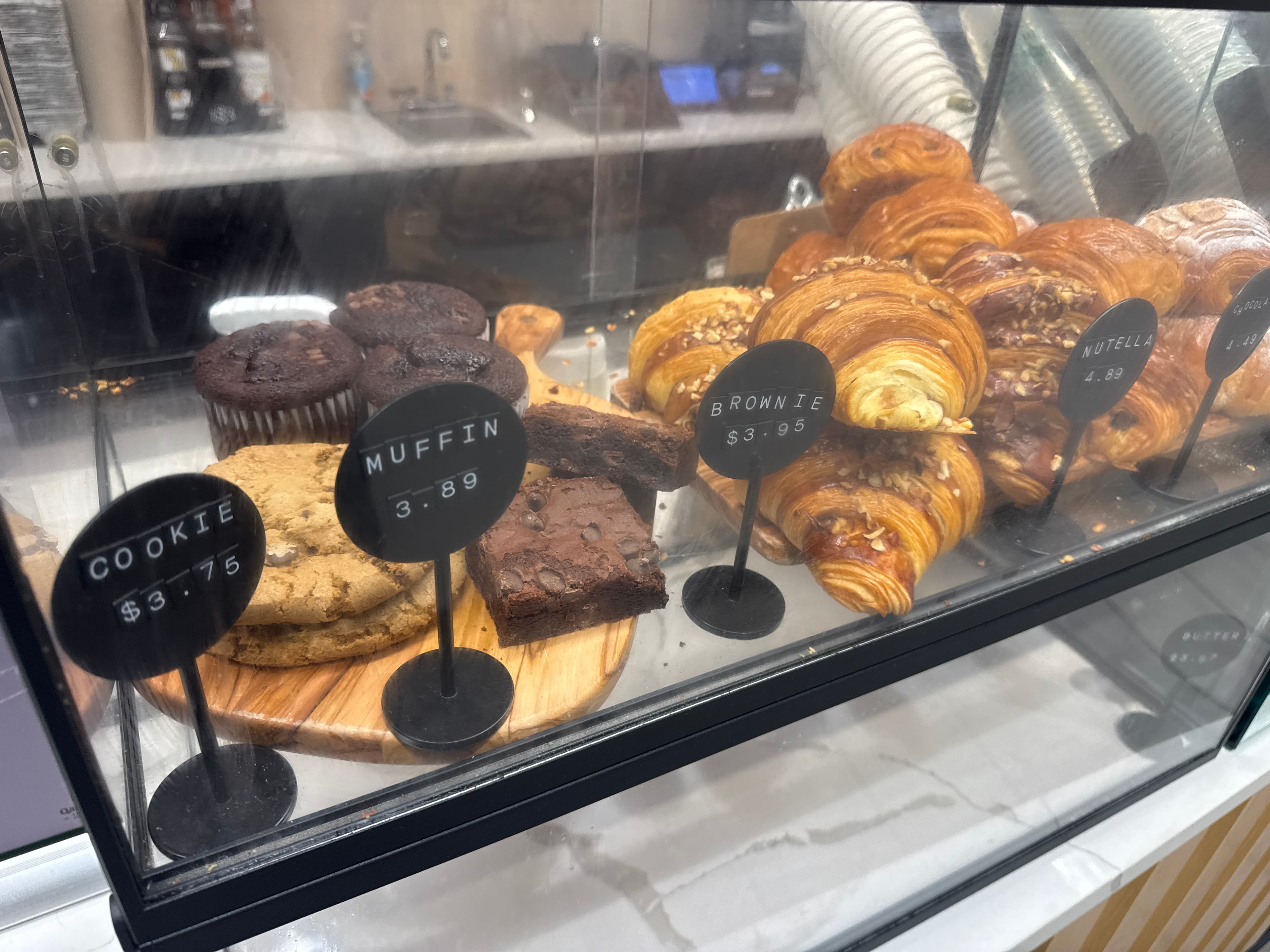 Photo of Qamaria Coffee House