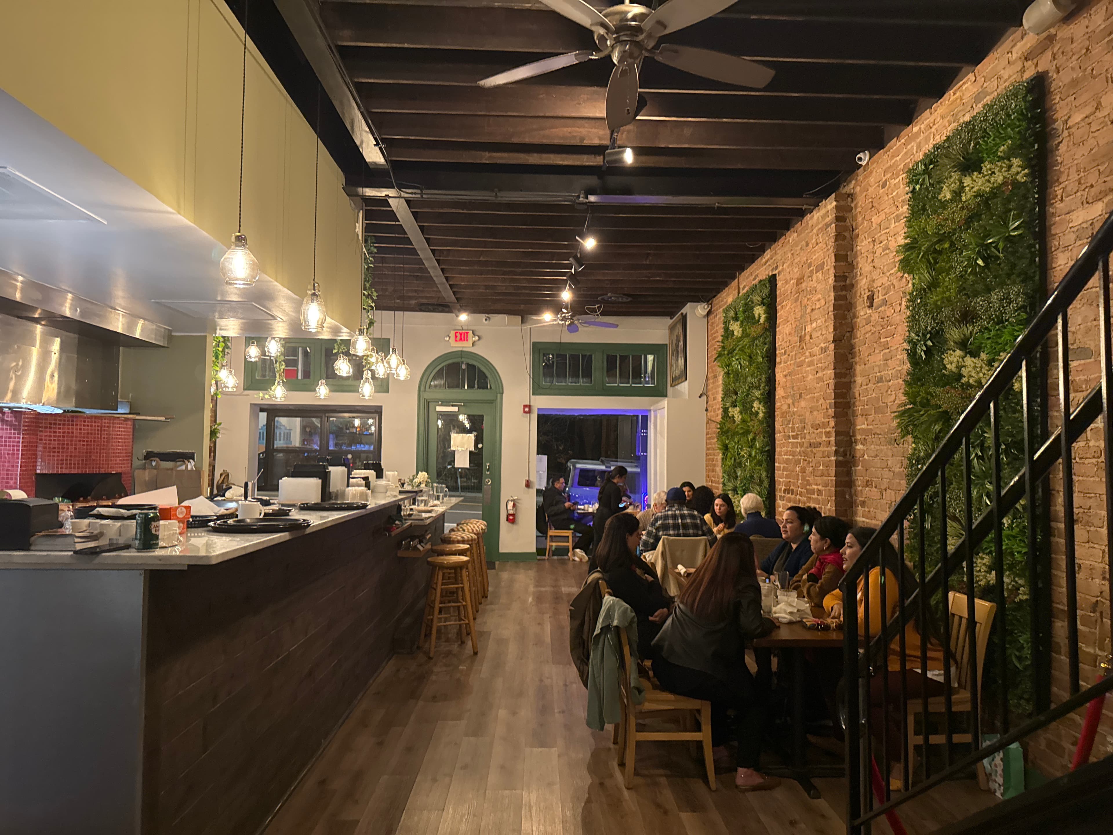 Photo of Bonjon Rumi