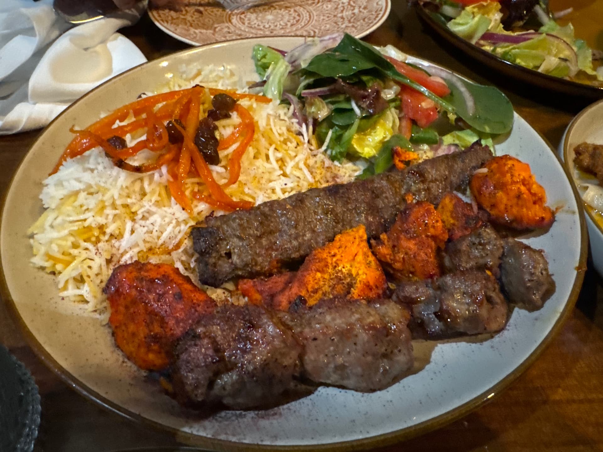 Bonjon Rumi photo 4
