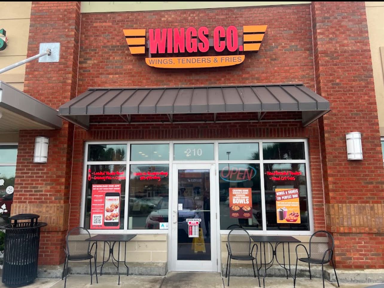 Photo of Wings Co.