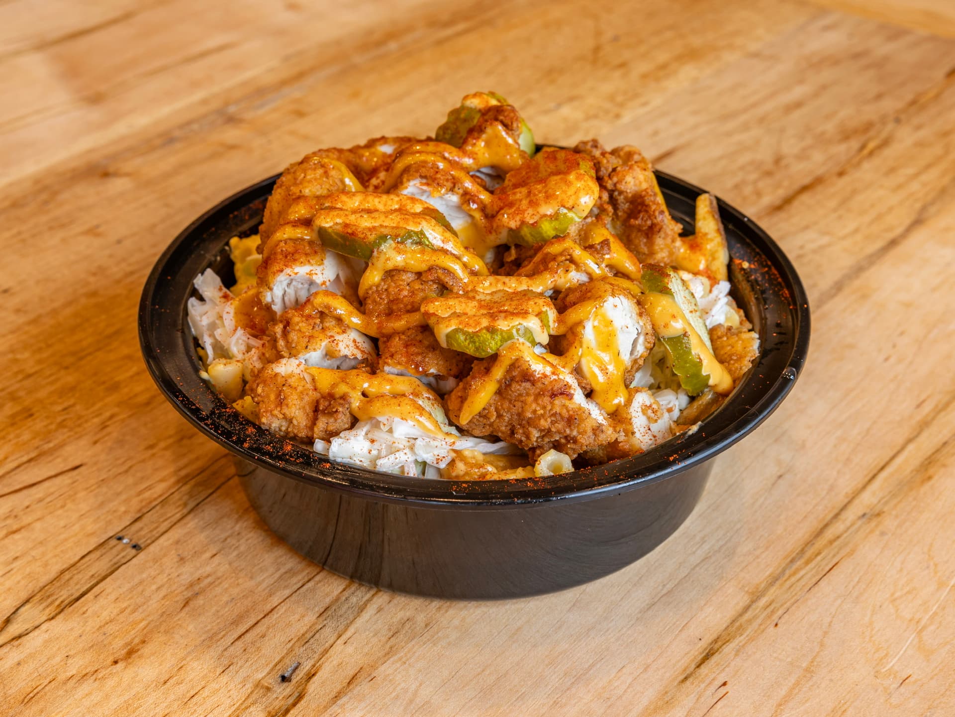 Photo of Wings Co.
