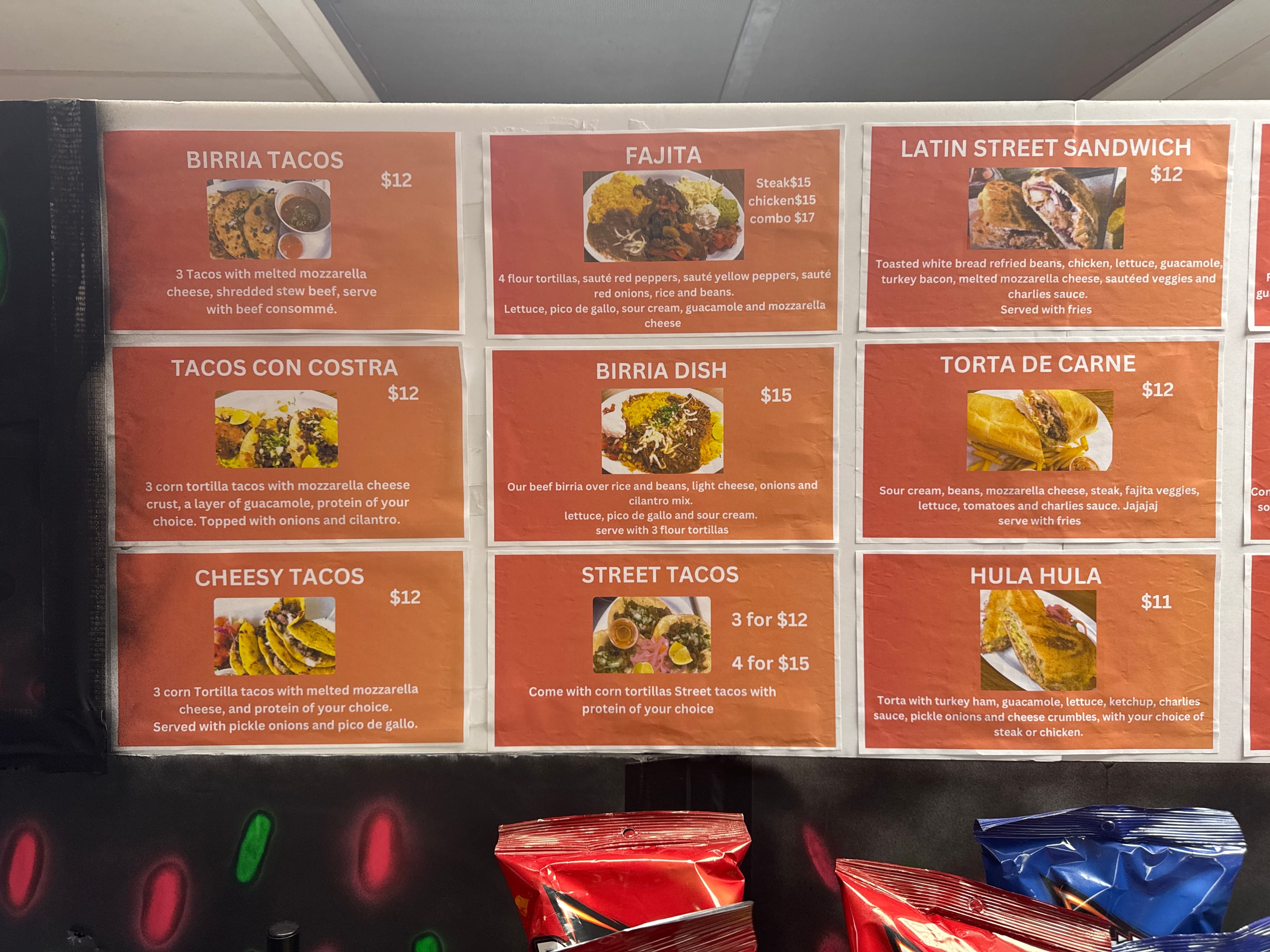 Photo of Charlie's Bowl Taqueria