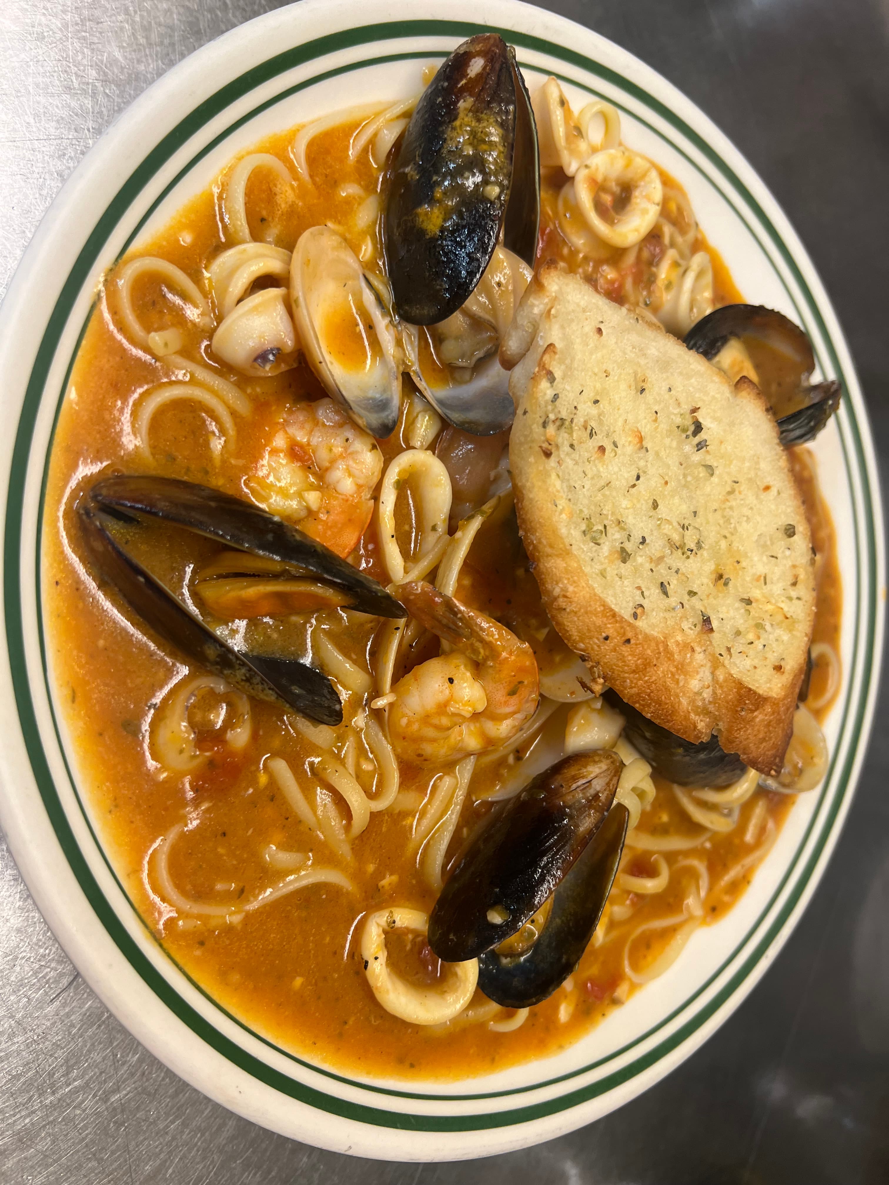 Photo of La Bettola Italiano