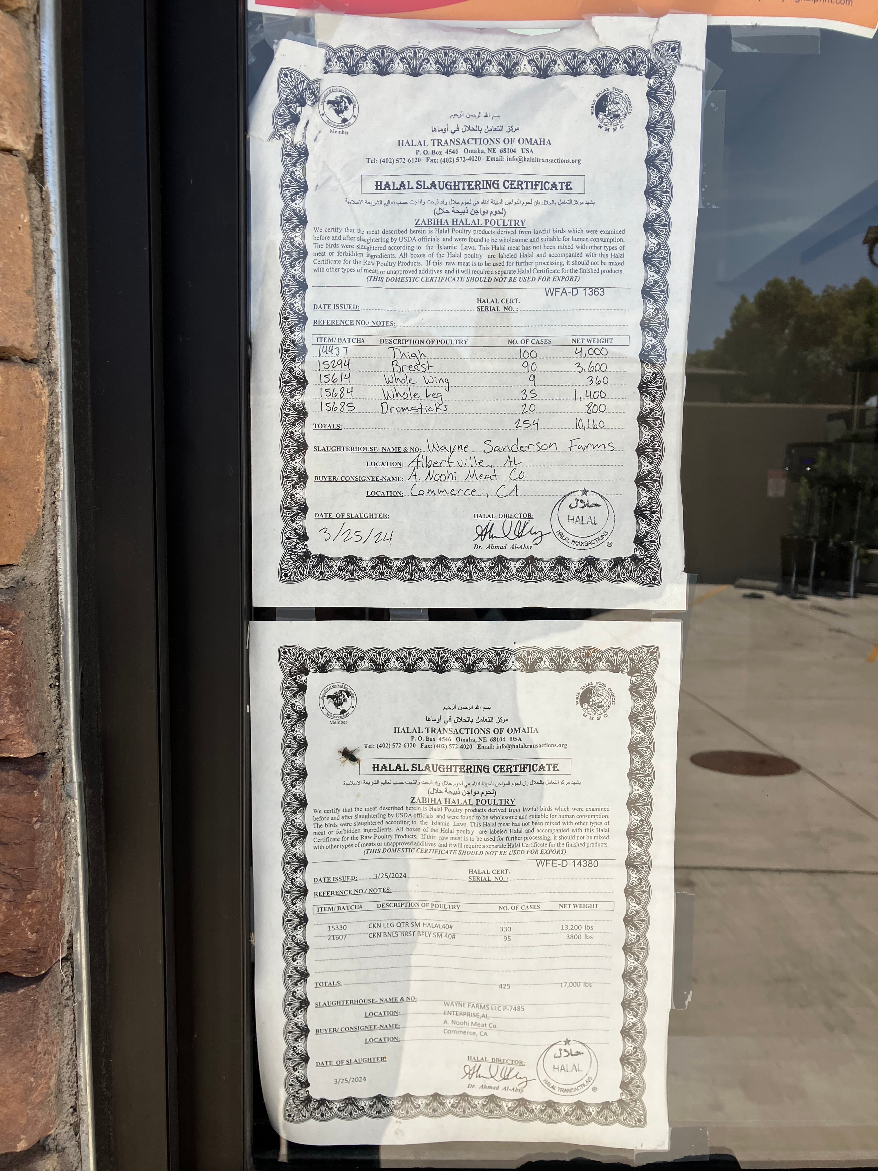 Photo of Zecto Hot Chicken