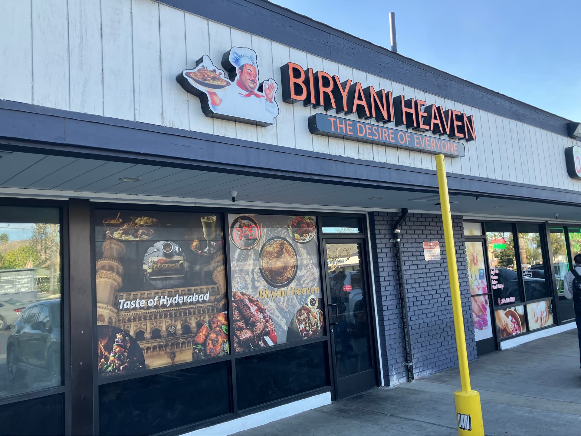 Biryani Heaven photo 6