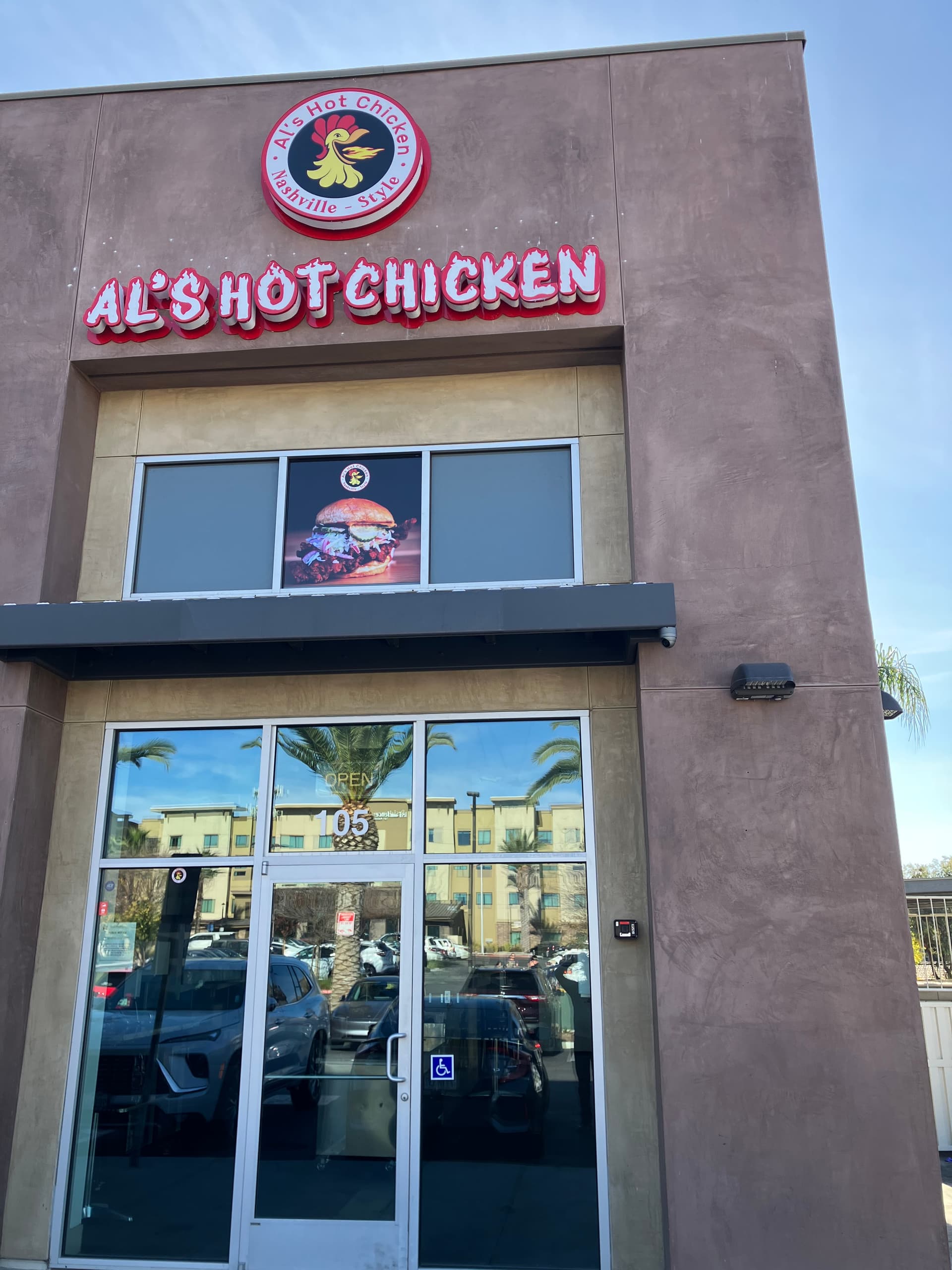 Al's Hot Chicken photo 6