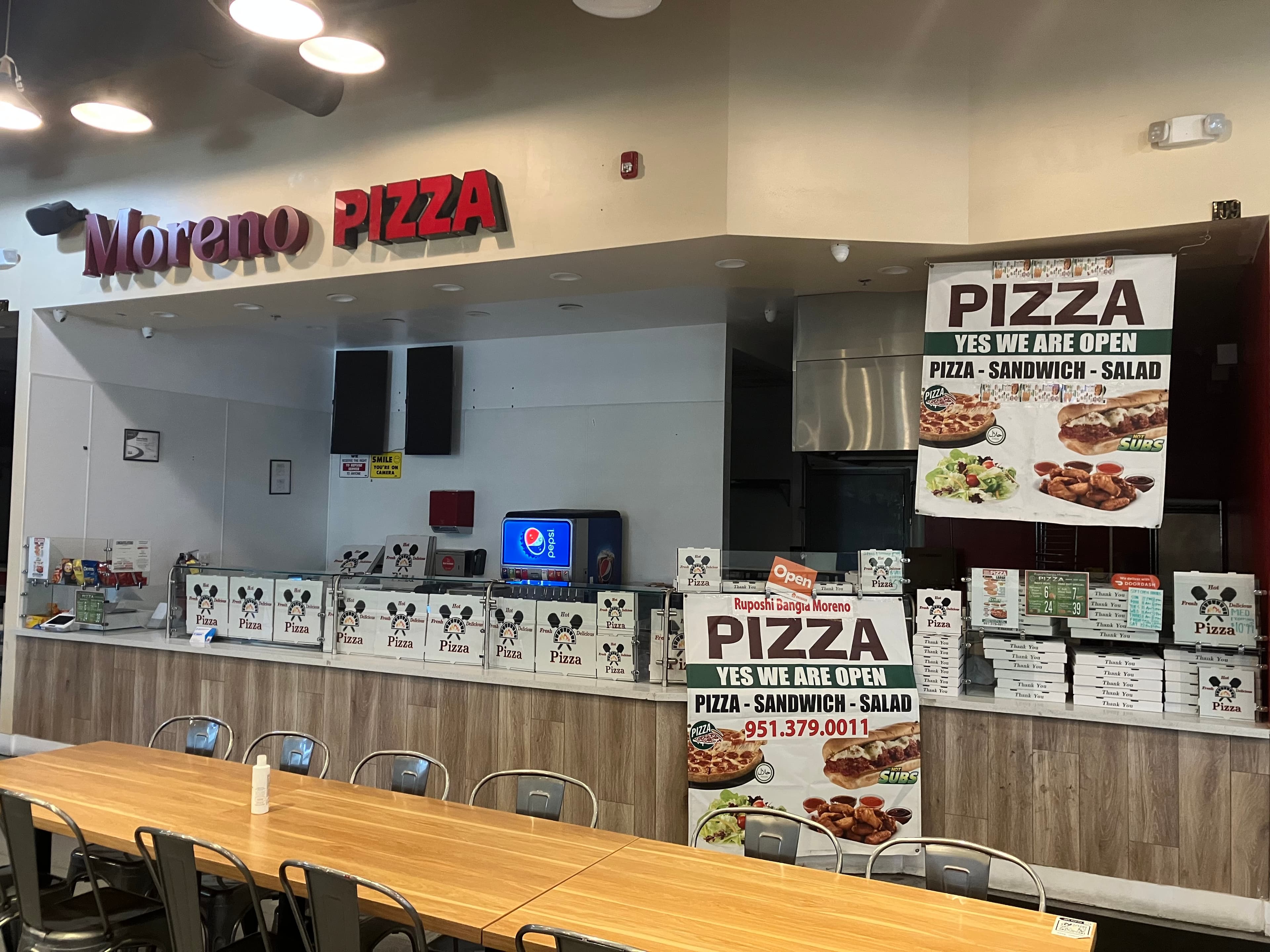 Photo of Ruposhi Bangla N Pizza