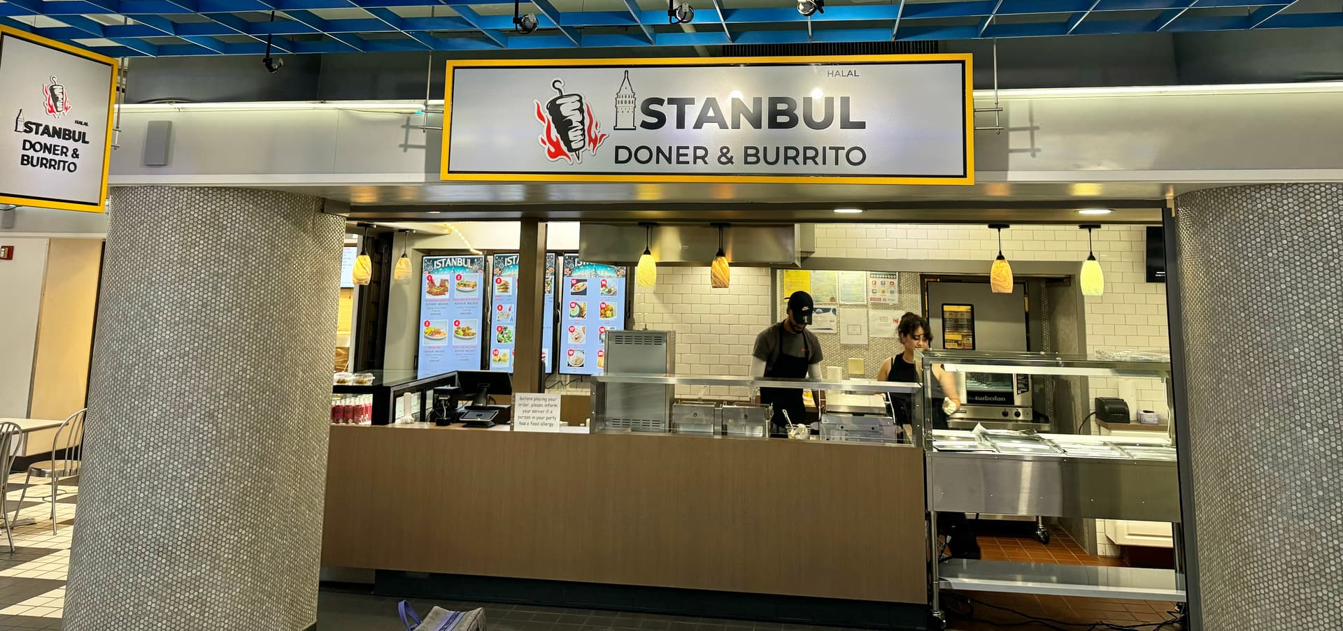 Istanbul Doner Burrito photo 6
