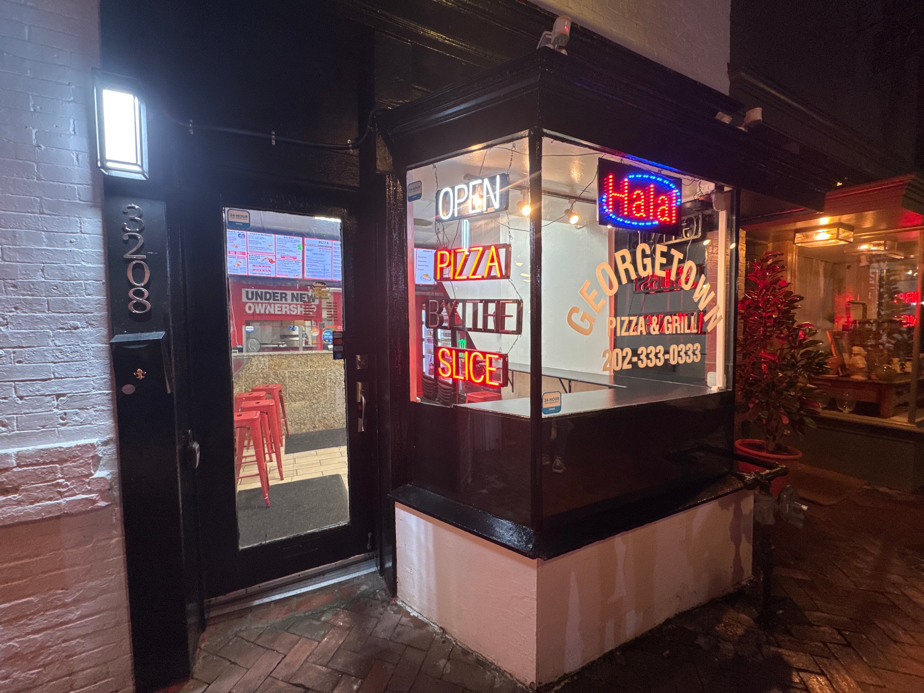Photo of Georgetown Pizza & Grill