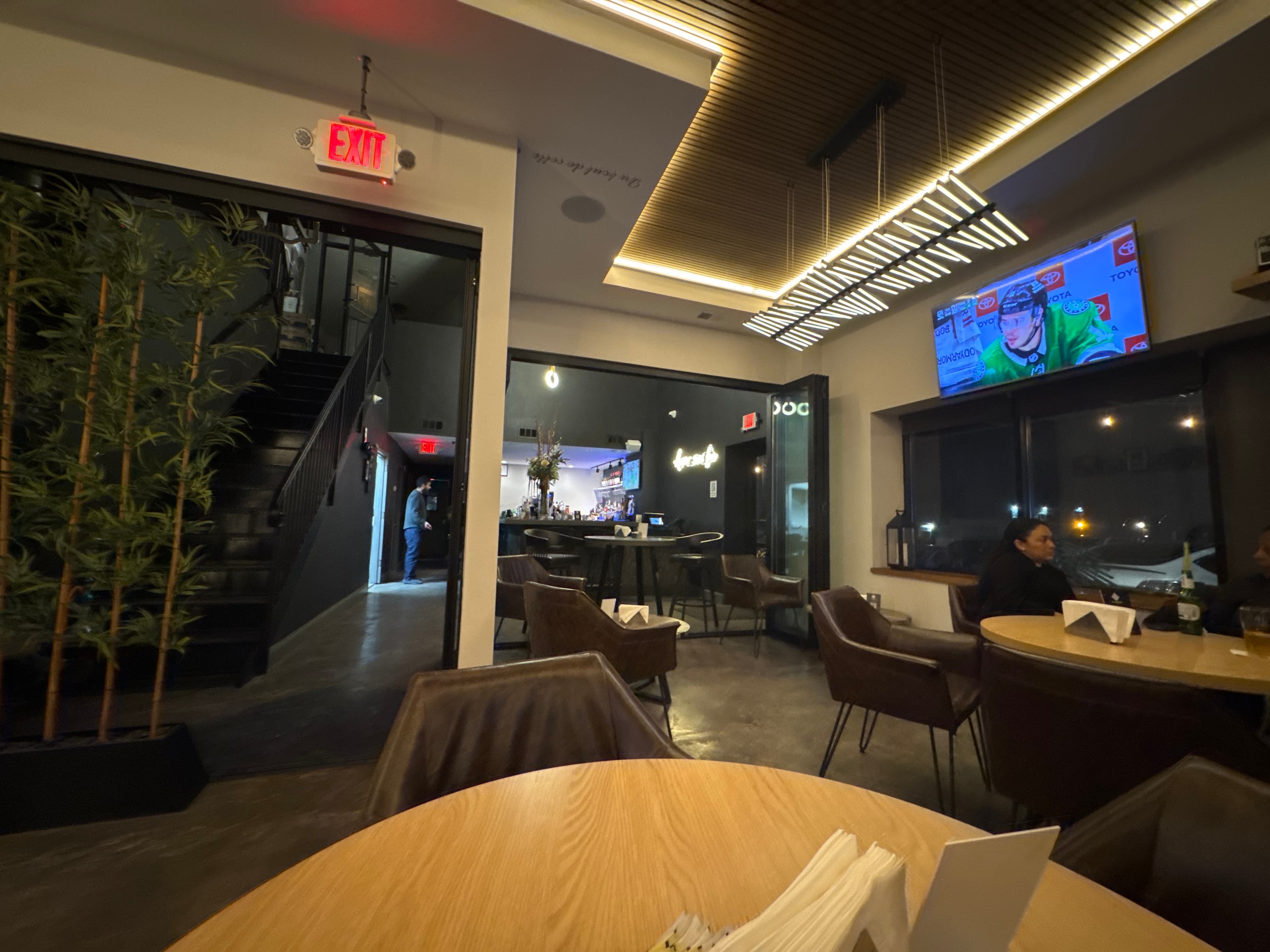 Photo of Fumee Café