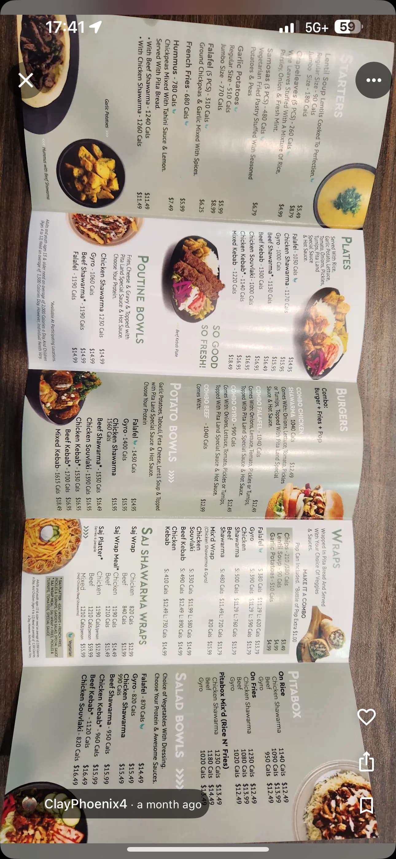 Pita Land photo 7