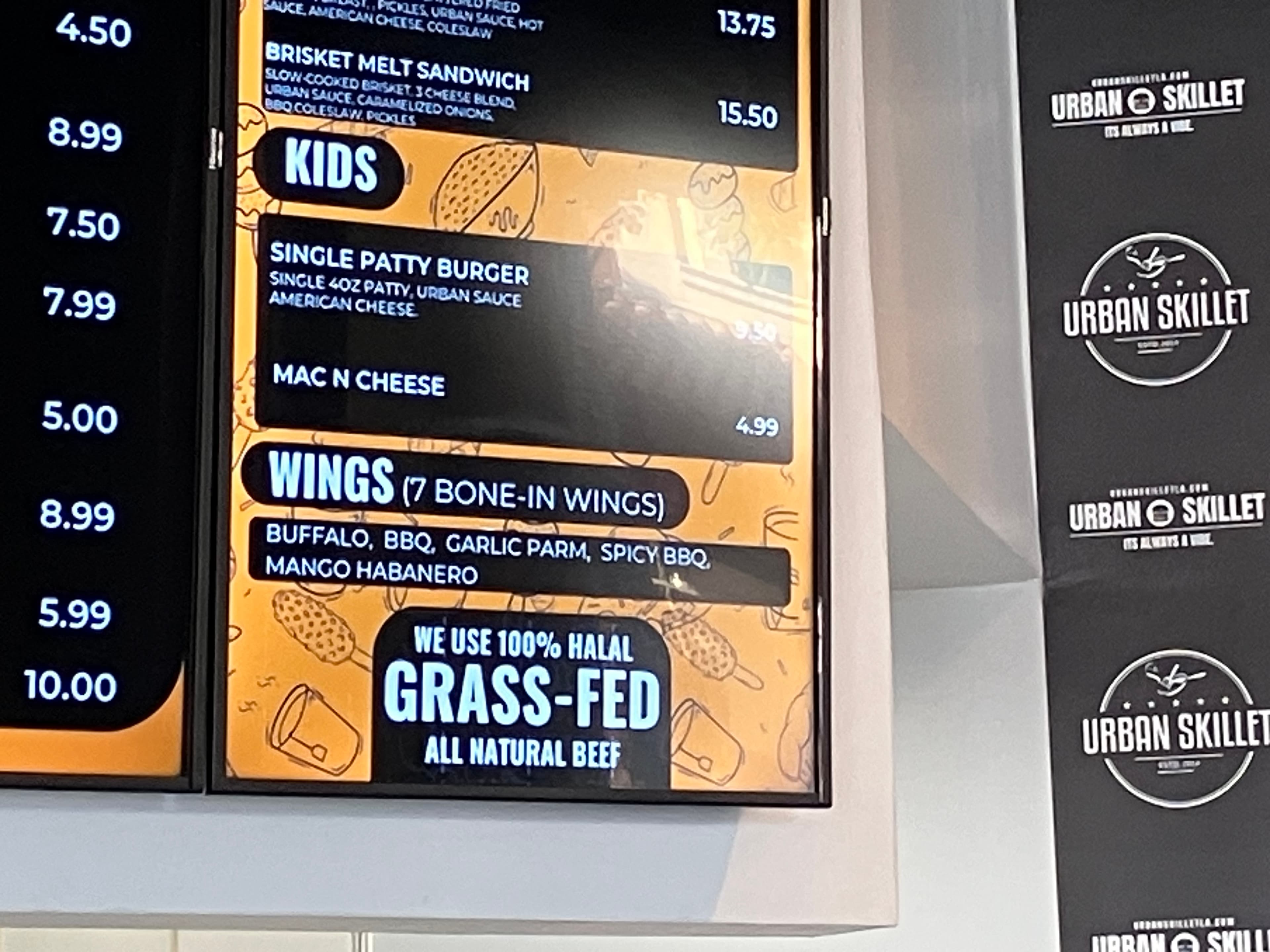 Photo of Urban Skillet