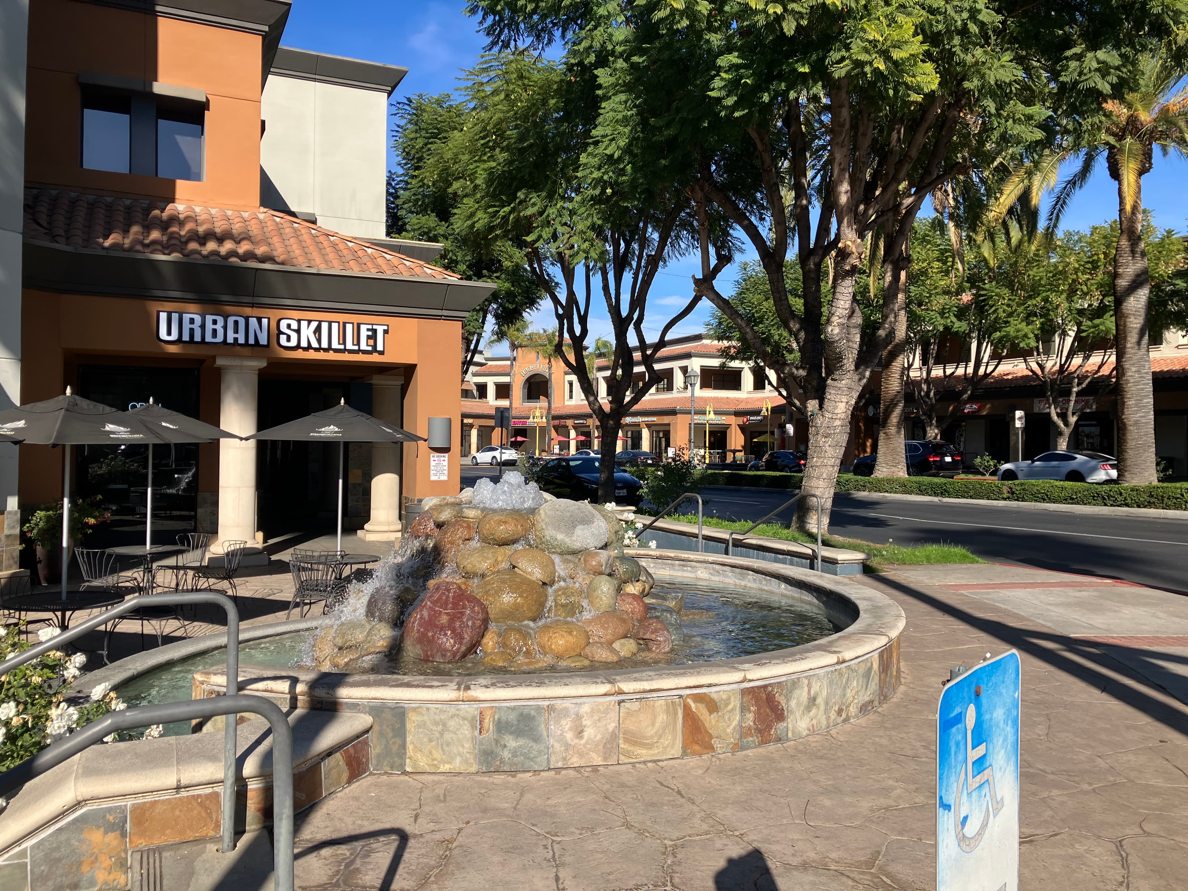 Photo of Urban Skillet