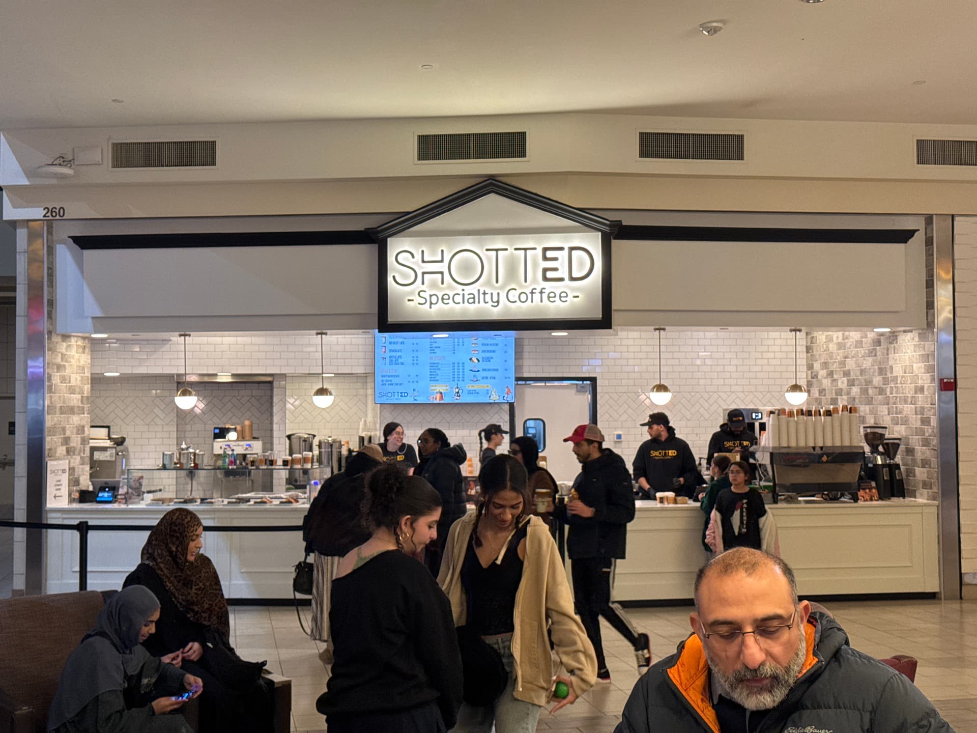 Shotted Specialty Coffee photo 5