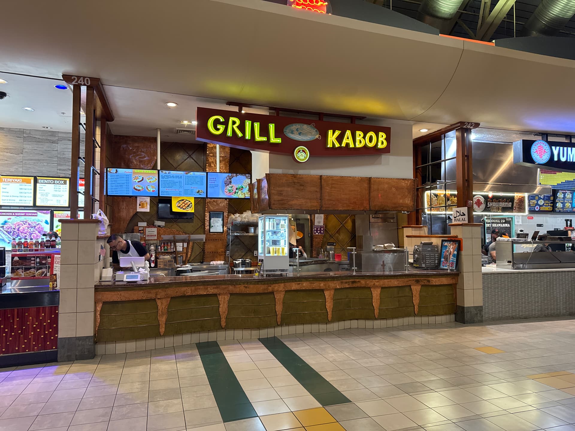 Grill Kabob photo 5